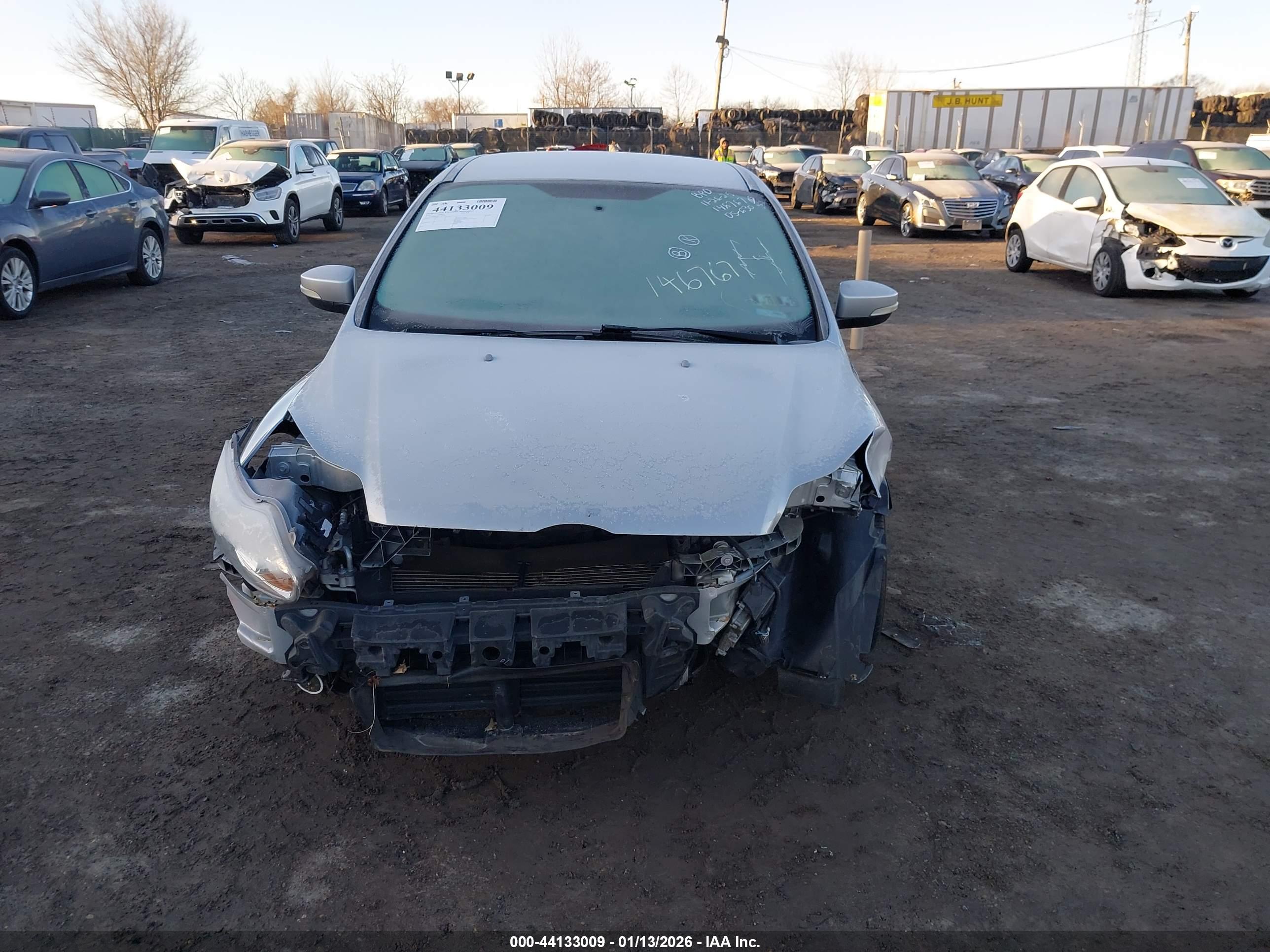 FORD FOCUS image 6
