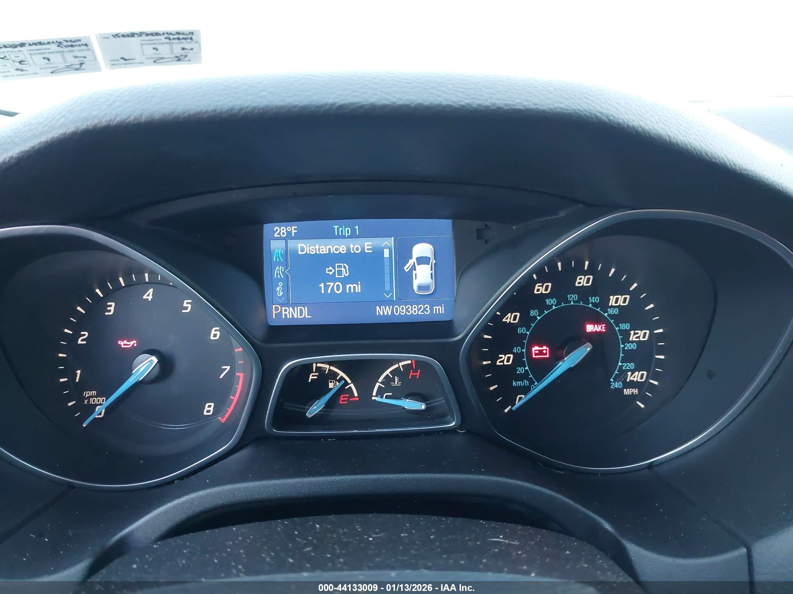 FORD FOCUS image 7