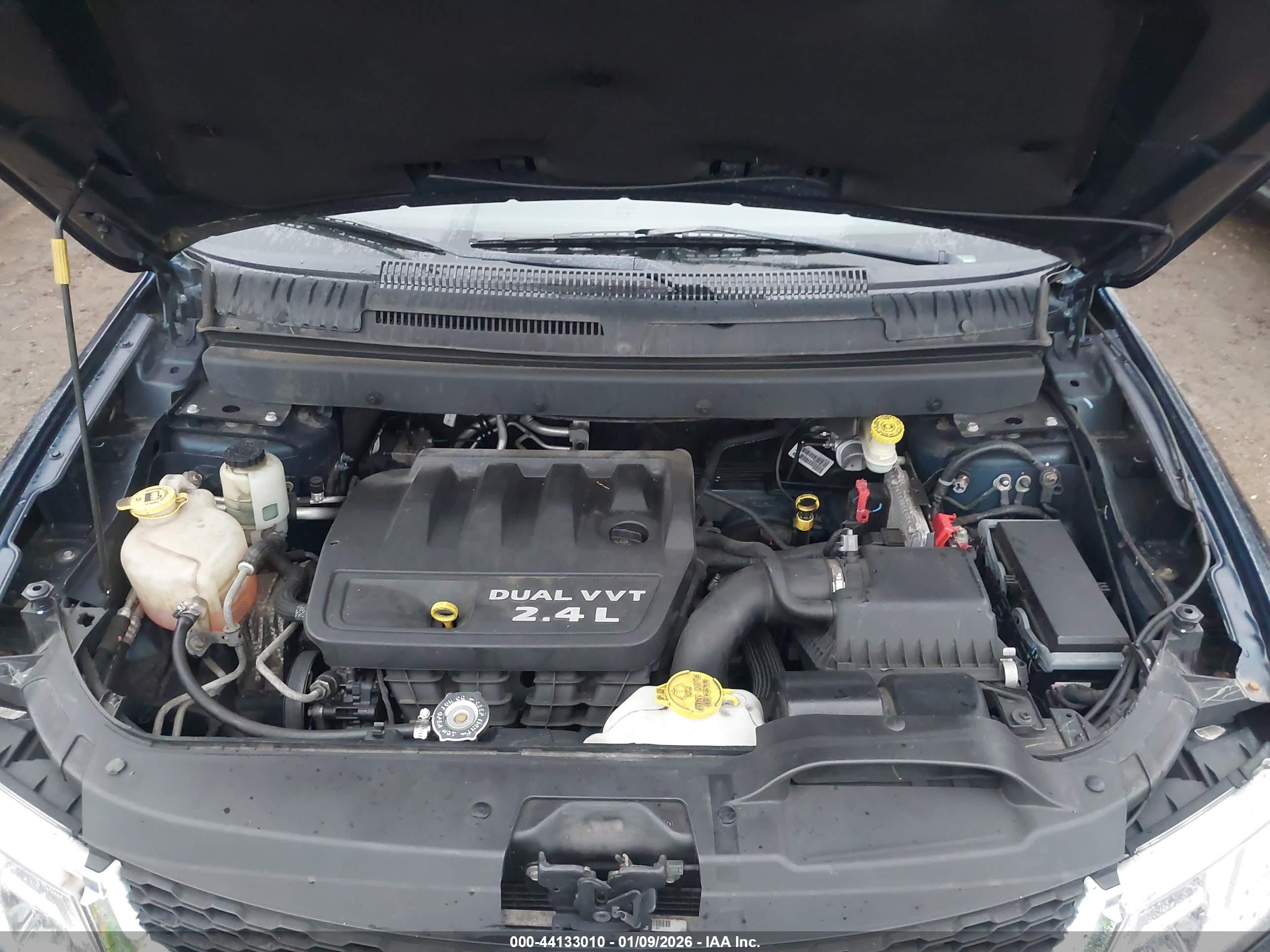 DODGE JOURNEY image 10