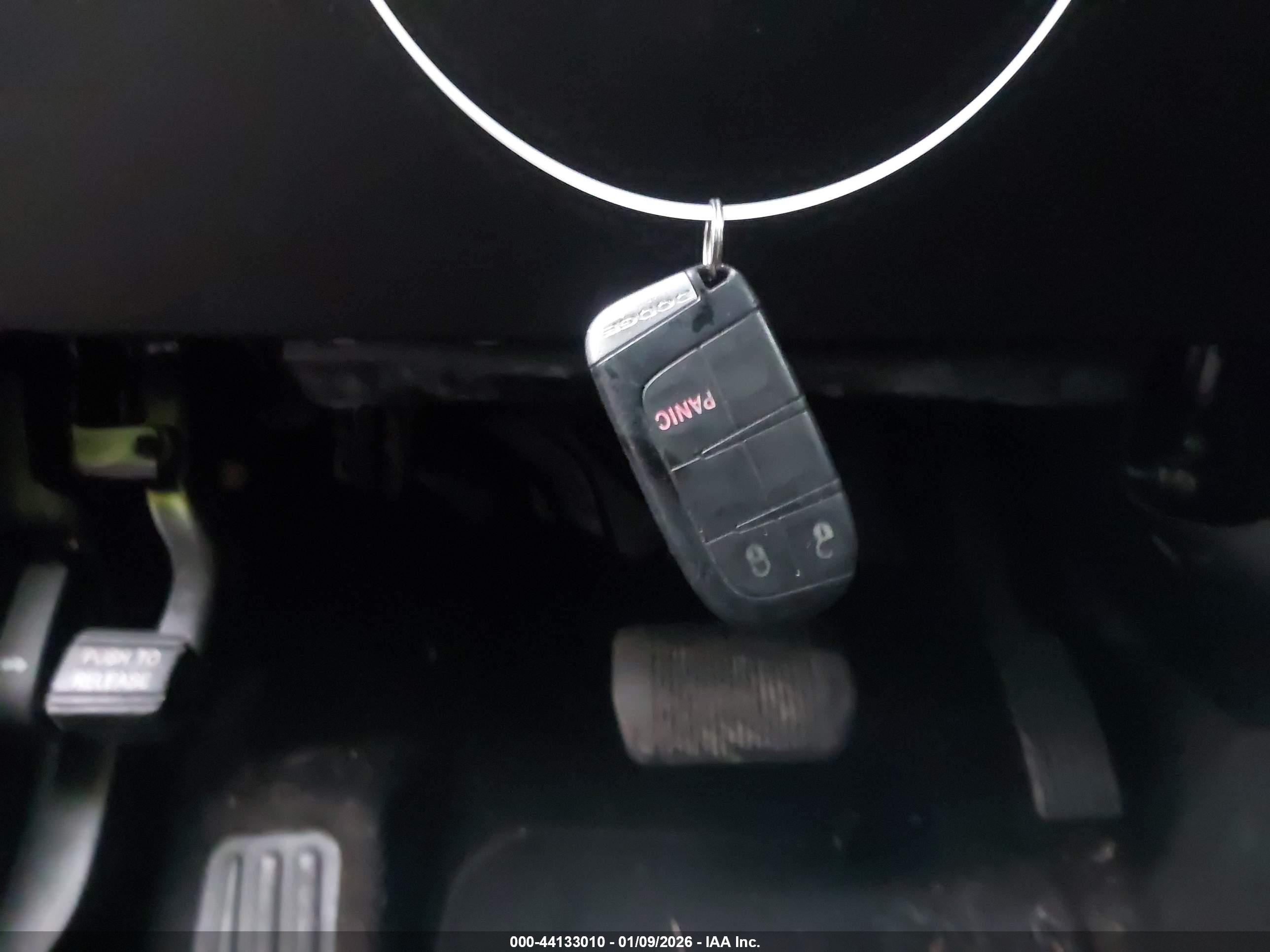 DODGE JOURNEY image 11