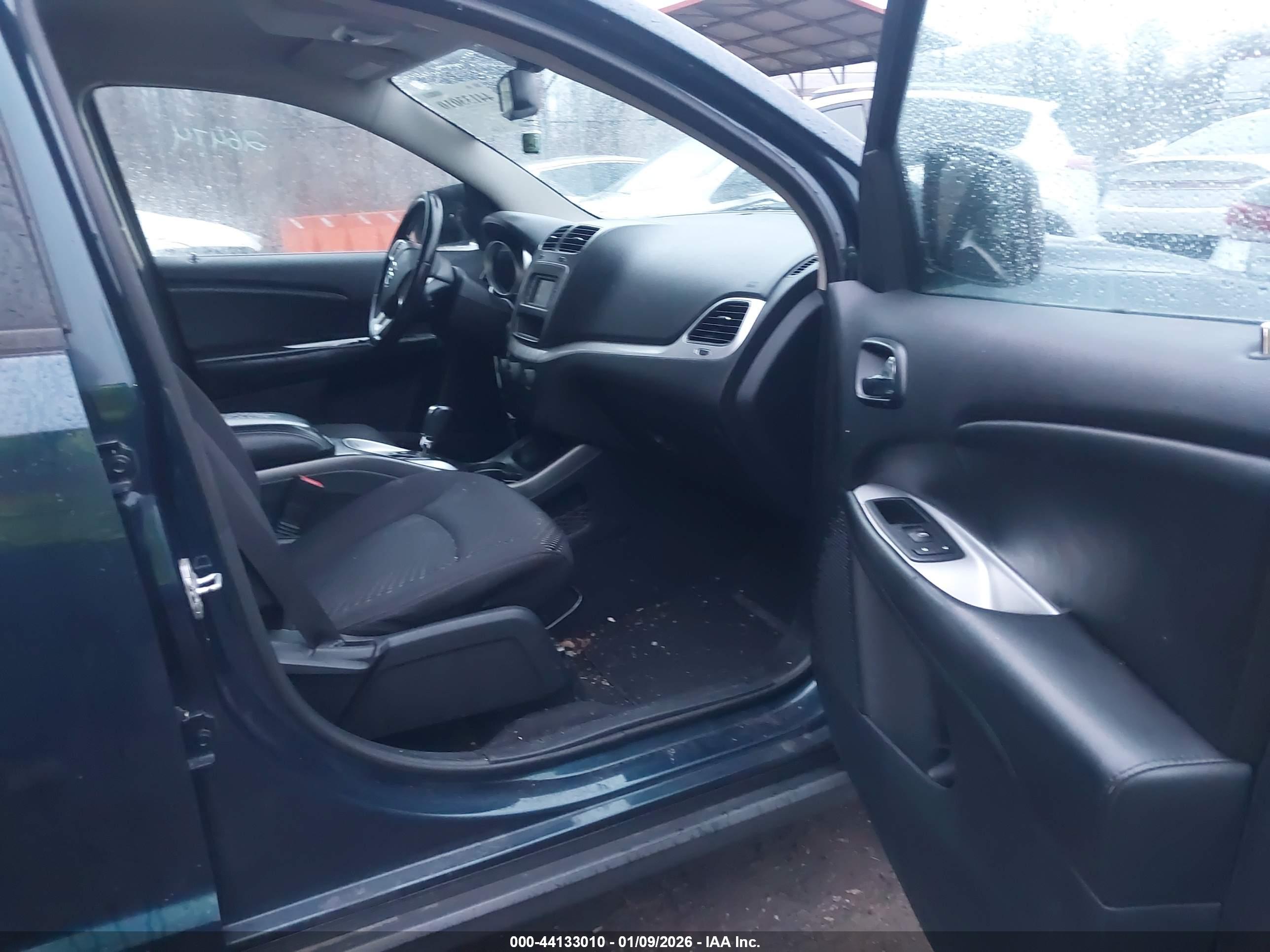 DODGE JOURNEY image 5