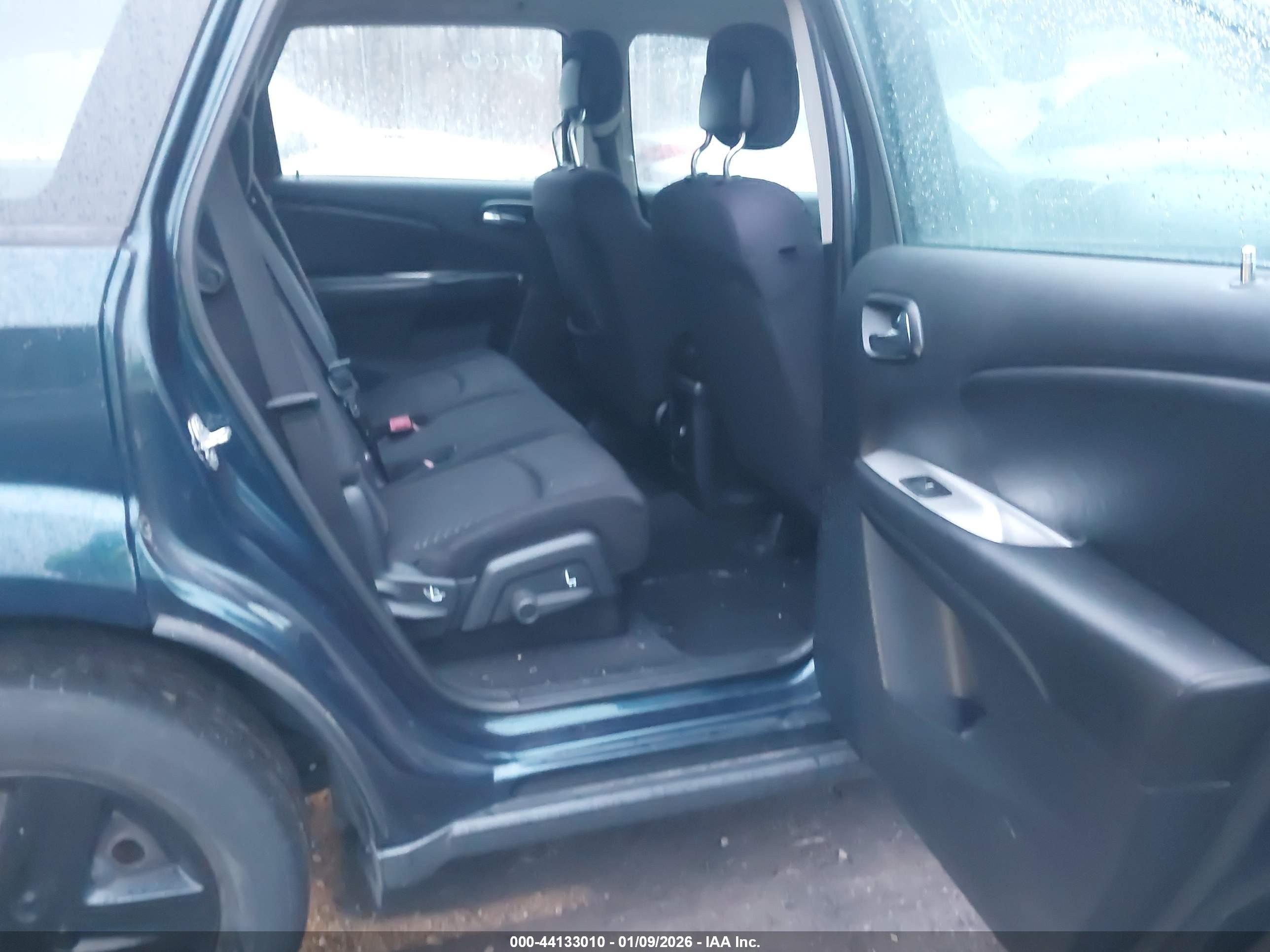DODGE JOURNEY image 8