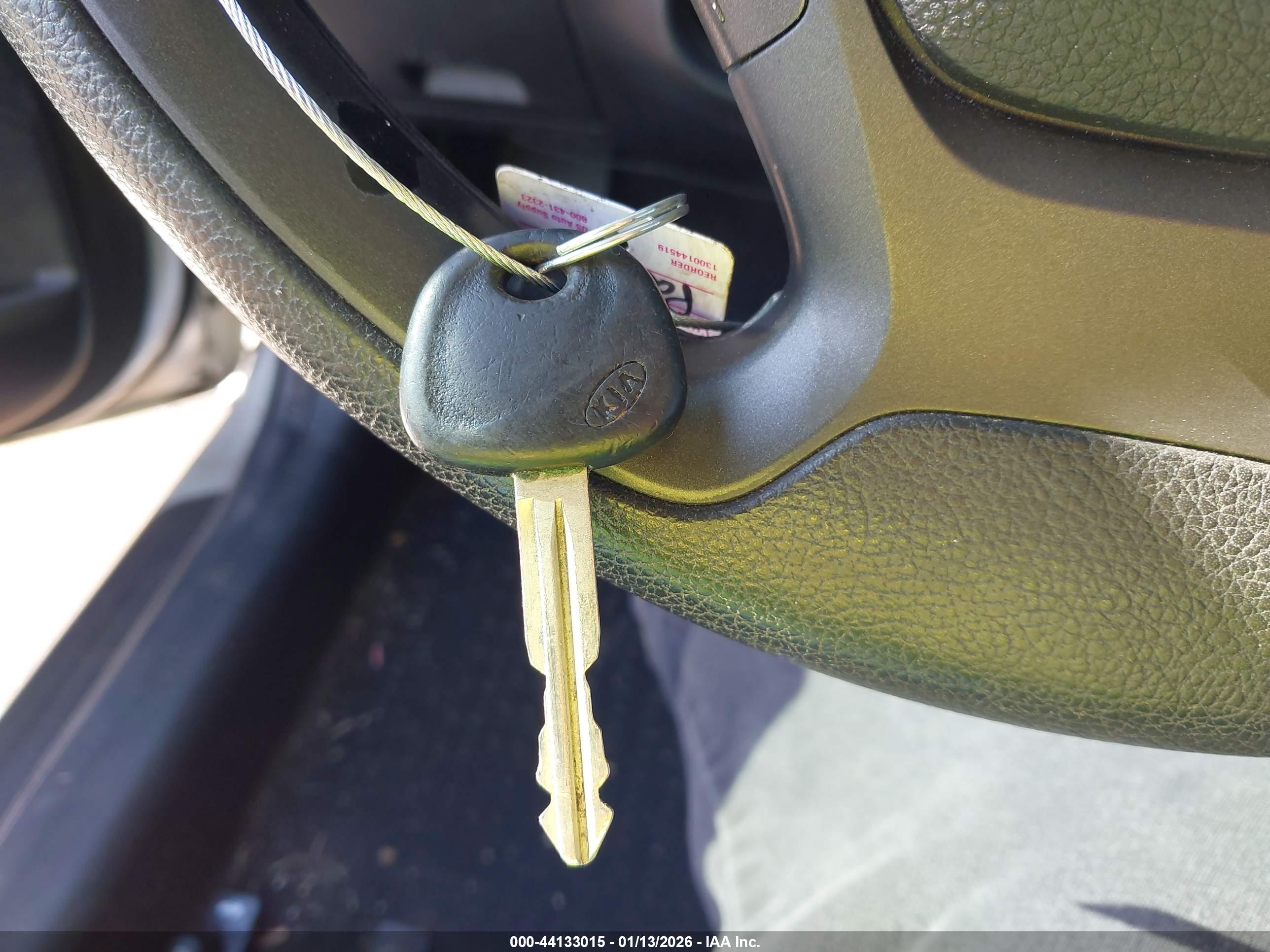 KIA FORTE image 11