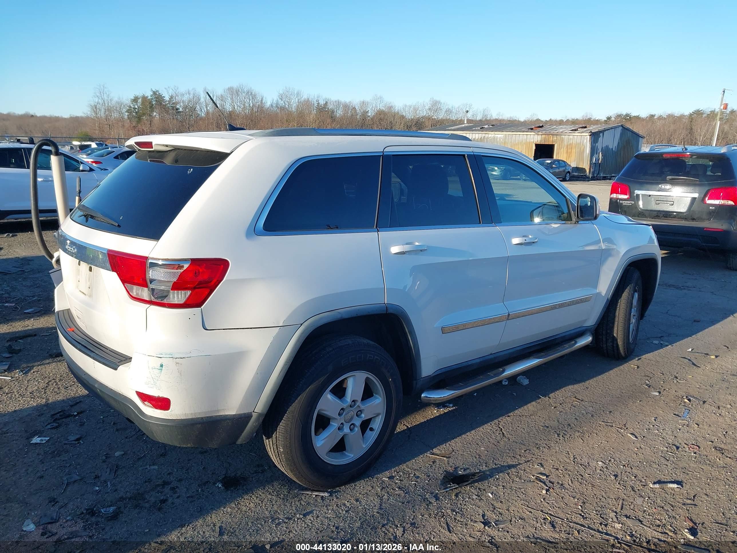 JEEP GRAND image 4