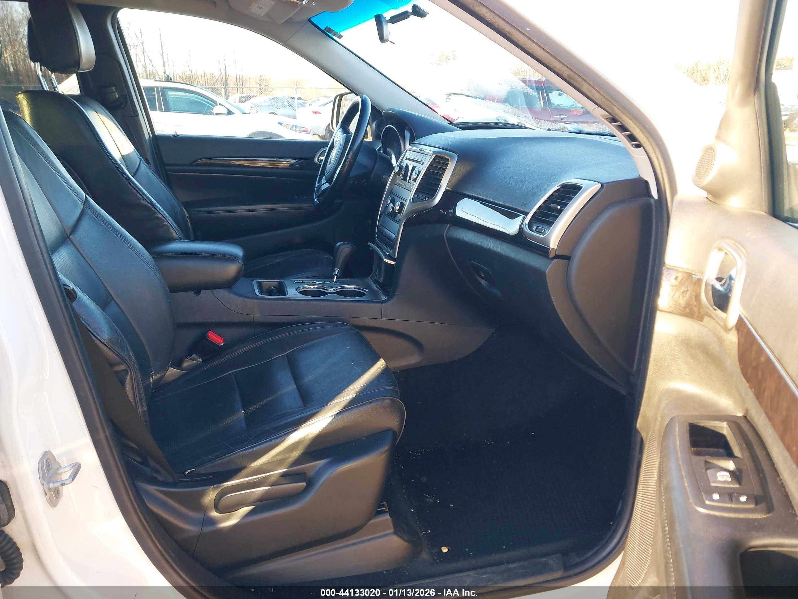 JEEP GRAND image 5