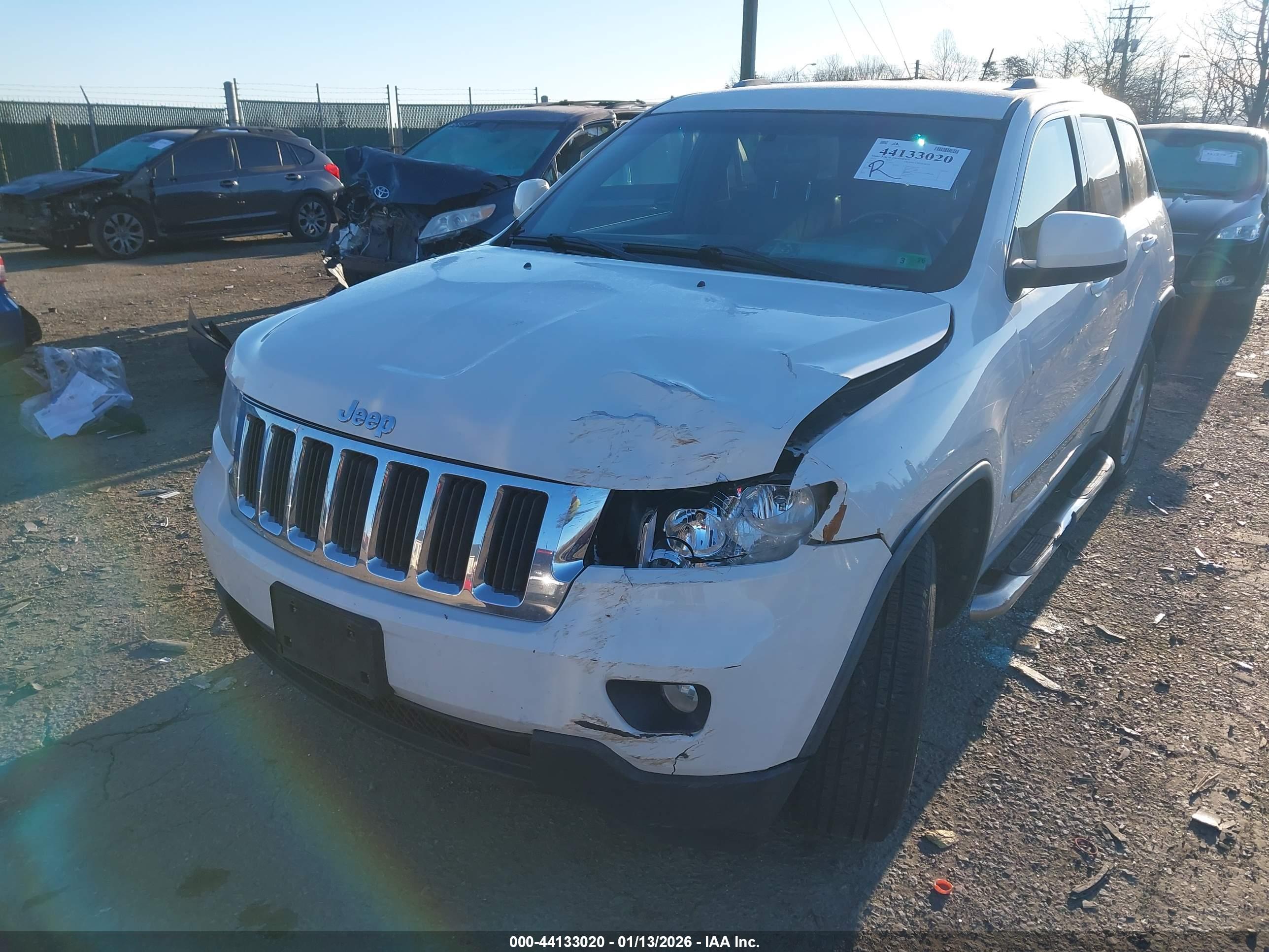 JEEP GRAND image 6
