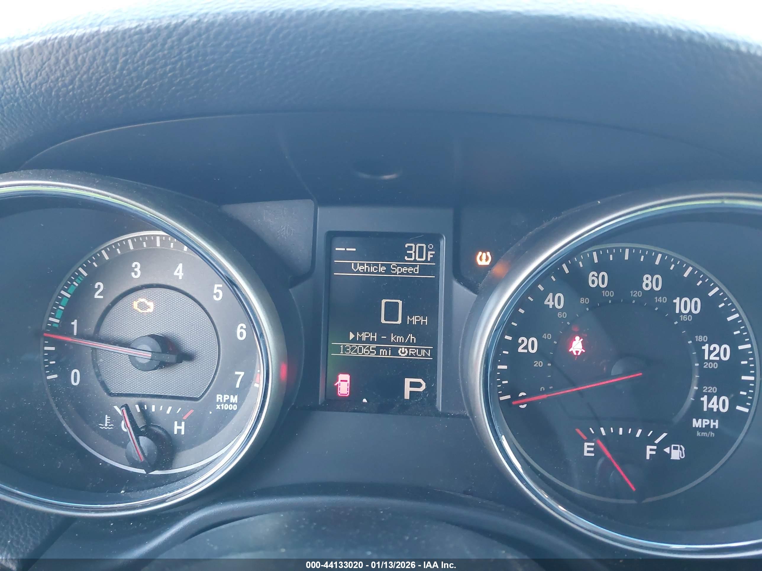 JEEP GRAND image 7