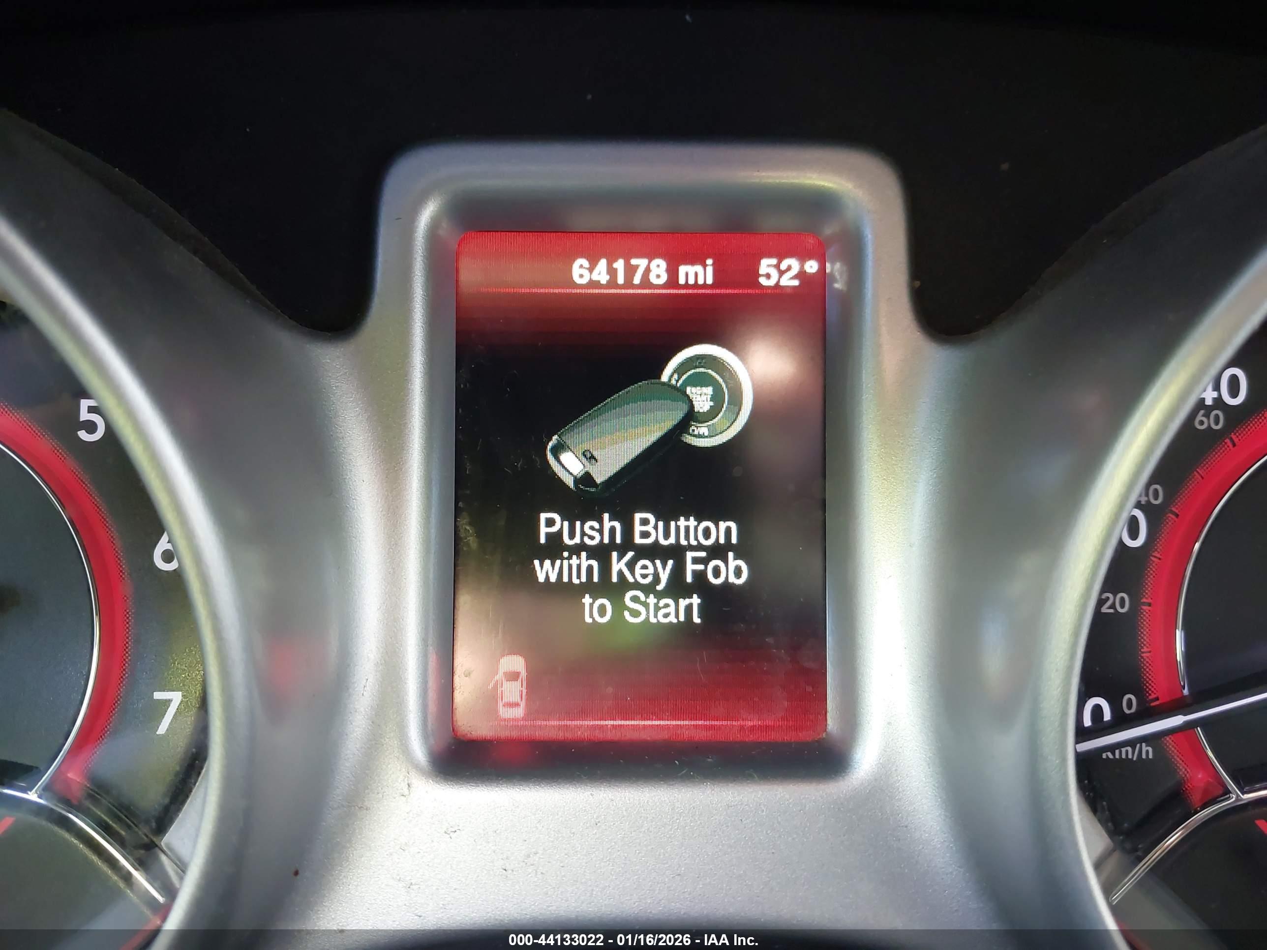 DODGE JOURNEY image 7