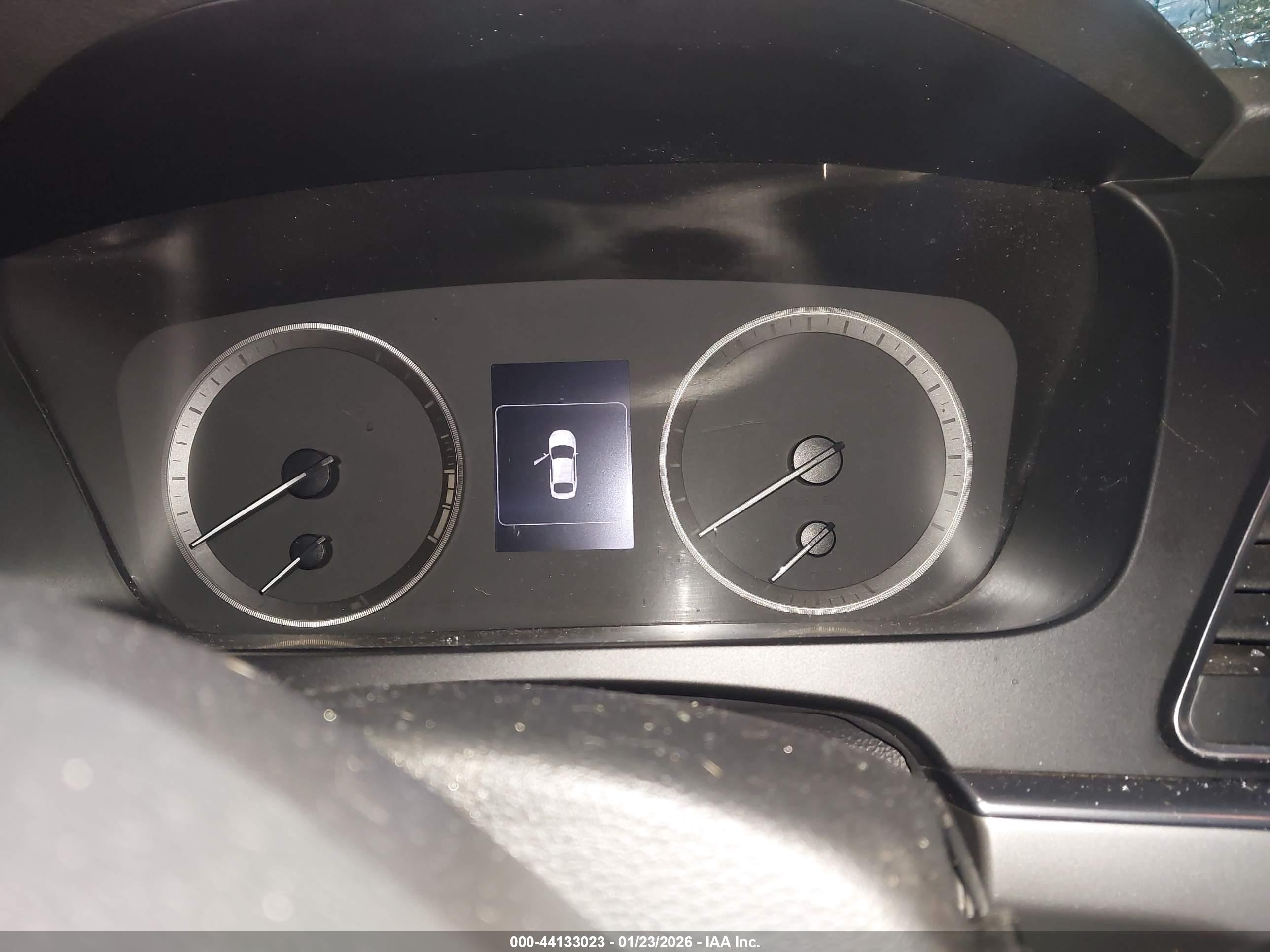 HYUNDAI SONATA image 7
