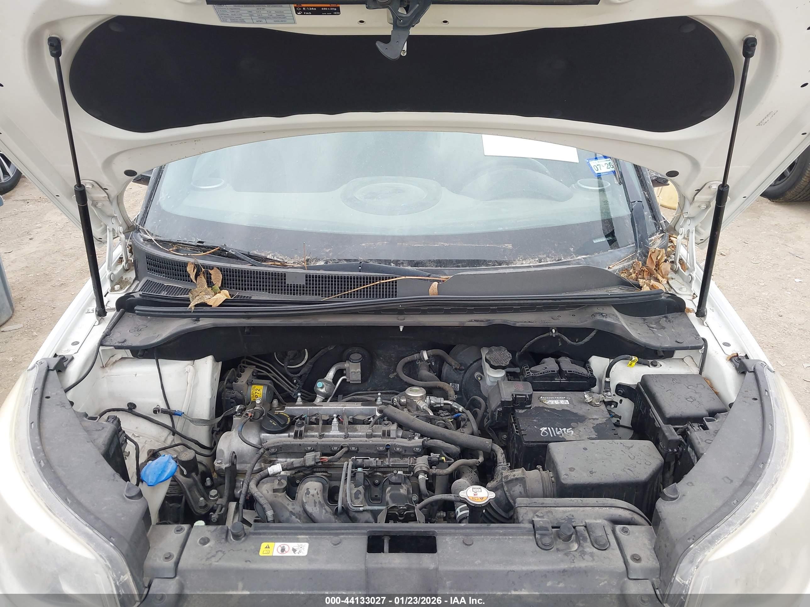 KIA SOUL image 10