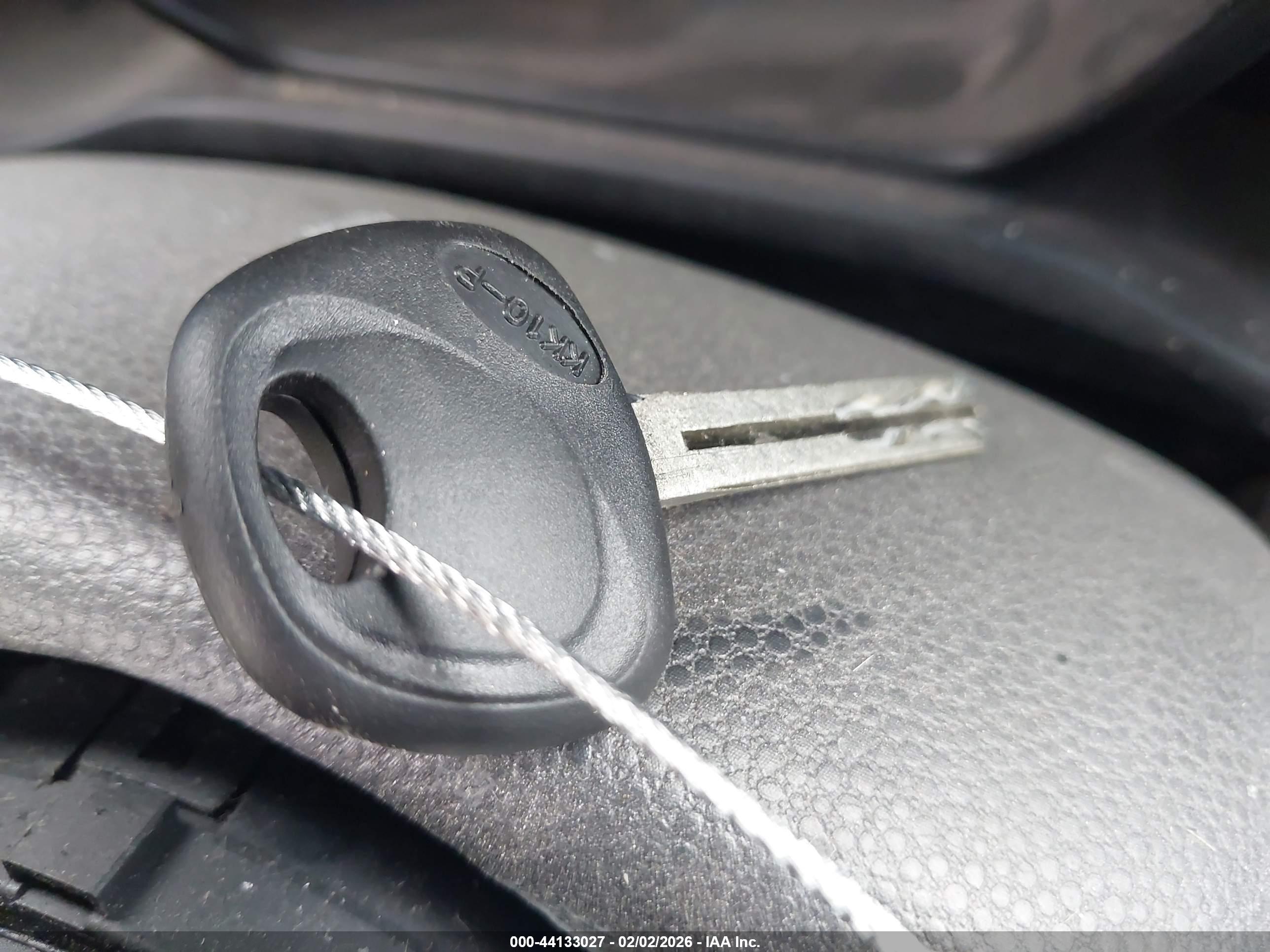 KIA SOUL image 11