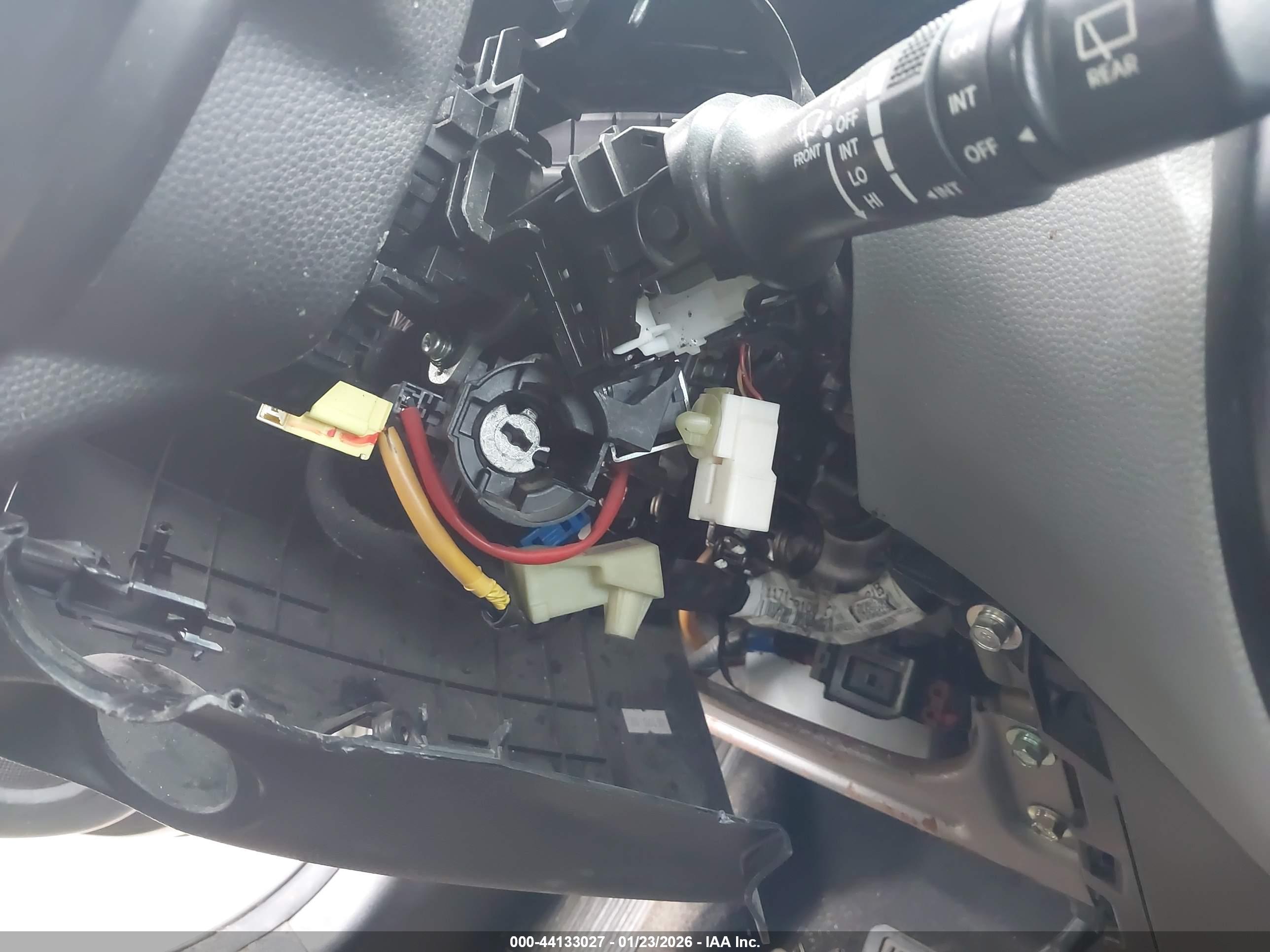 KIA SOUL image 6