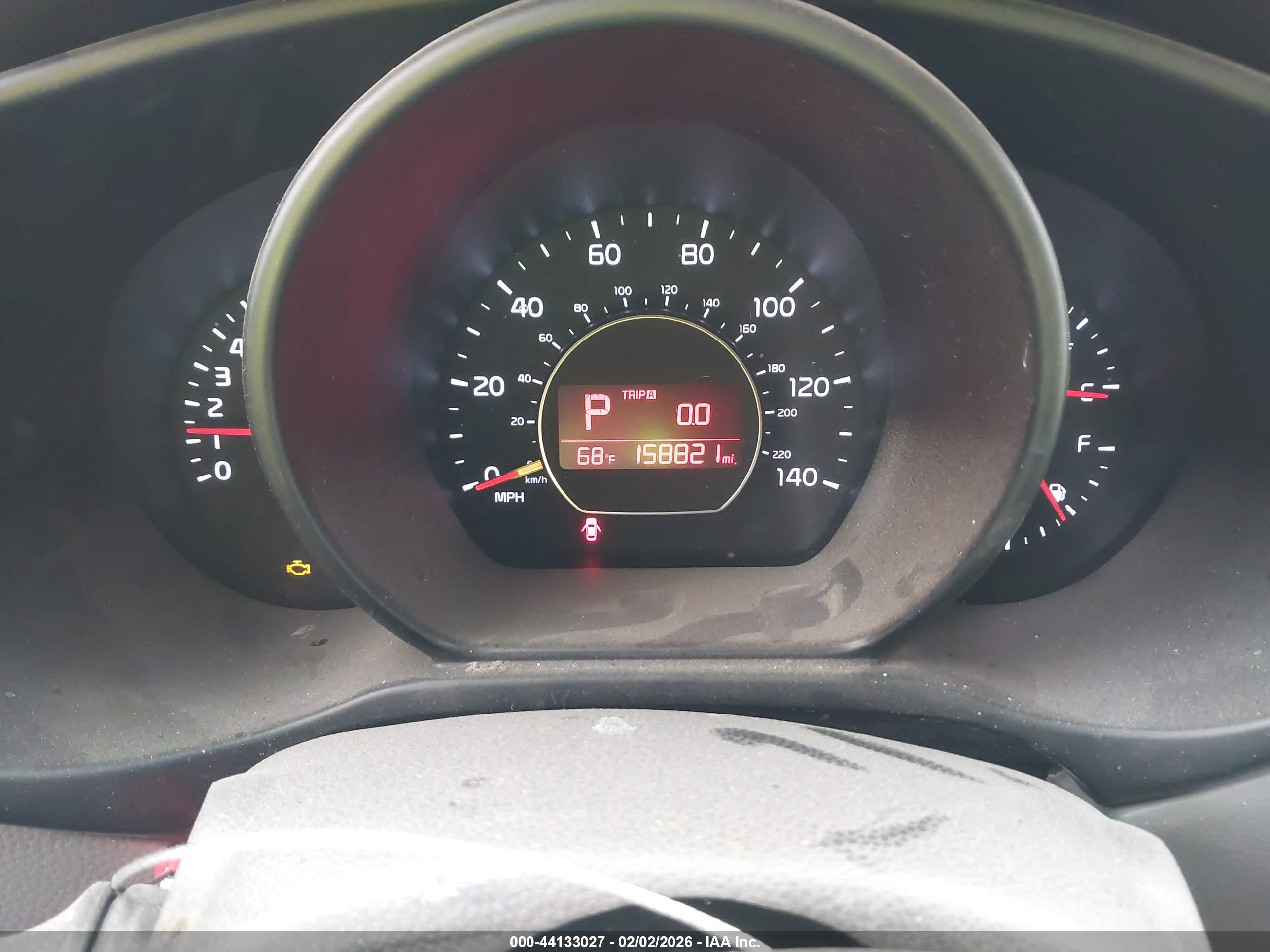 KIA SOUL image 7