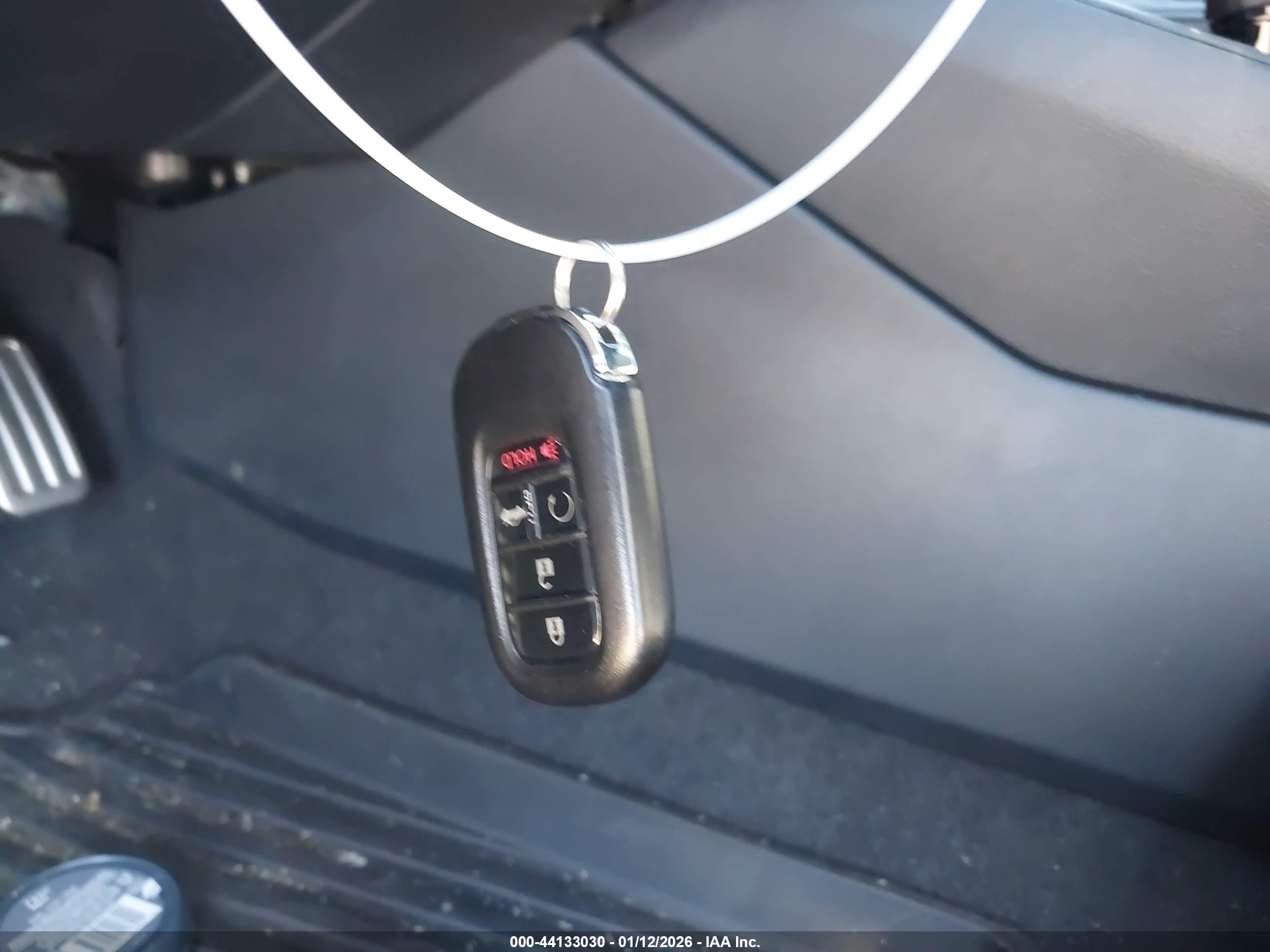 HONDA ACCORD image 11