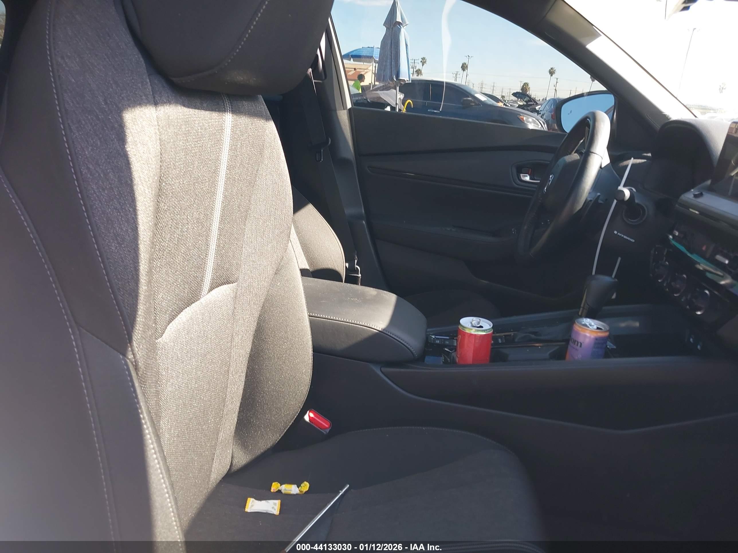 HONDA ACCORD image 5