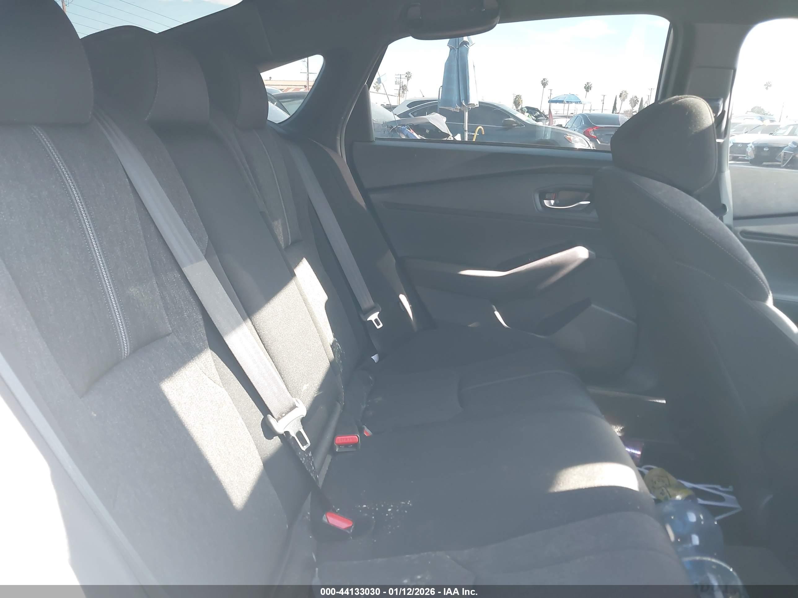 HONDA ACCORD image 8