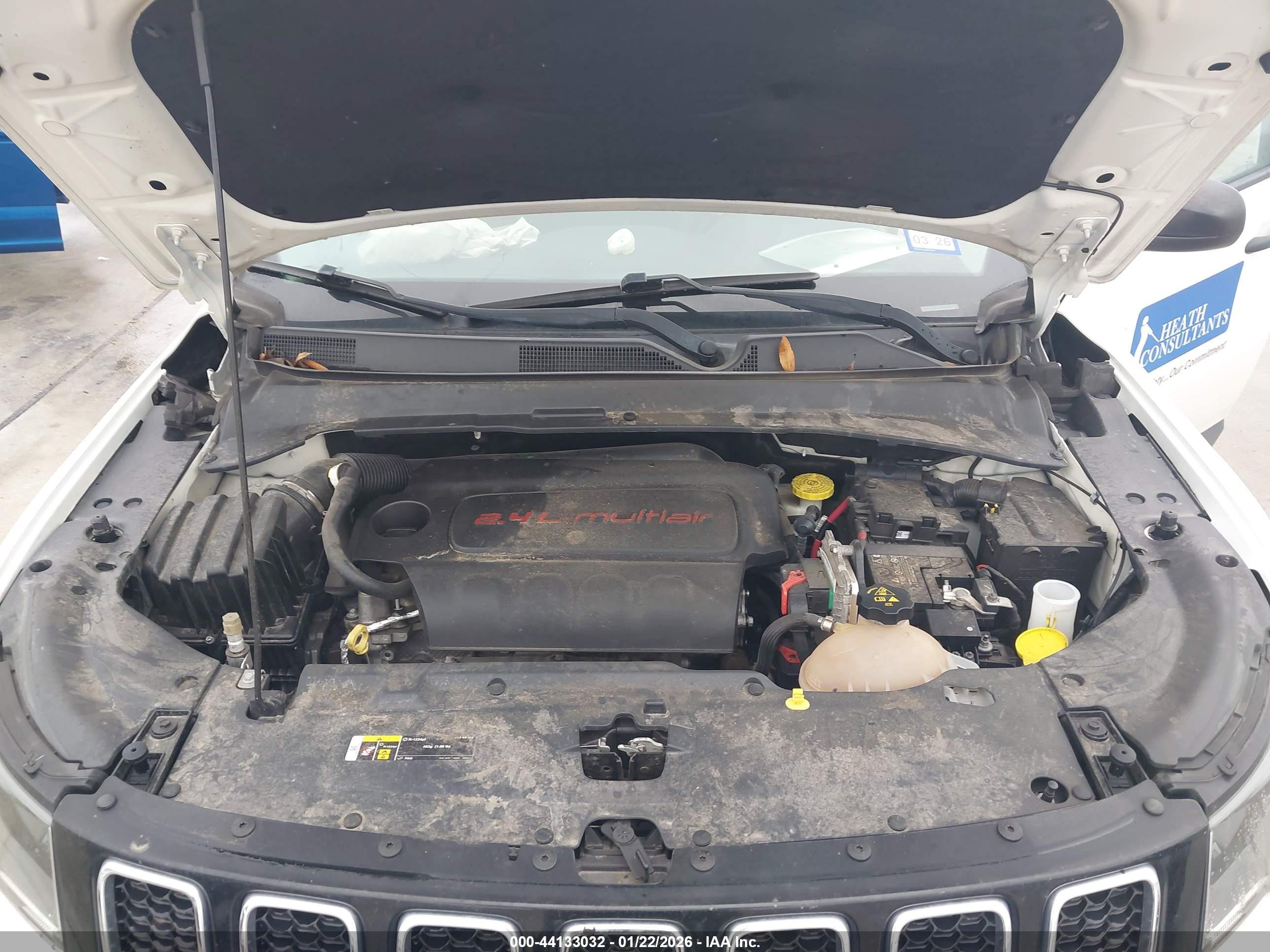 JEEP COMPASS image 10