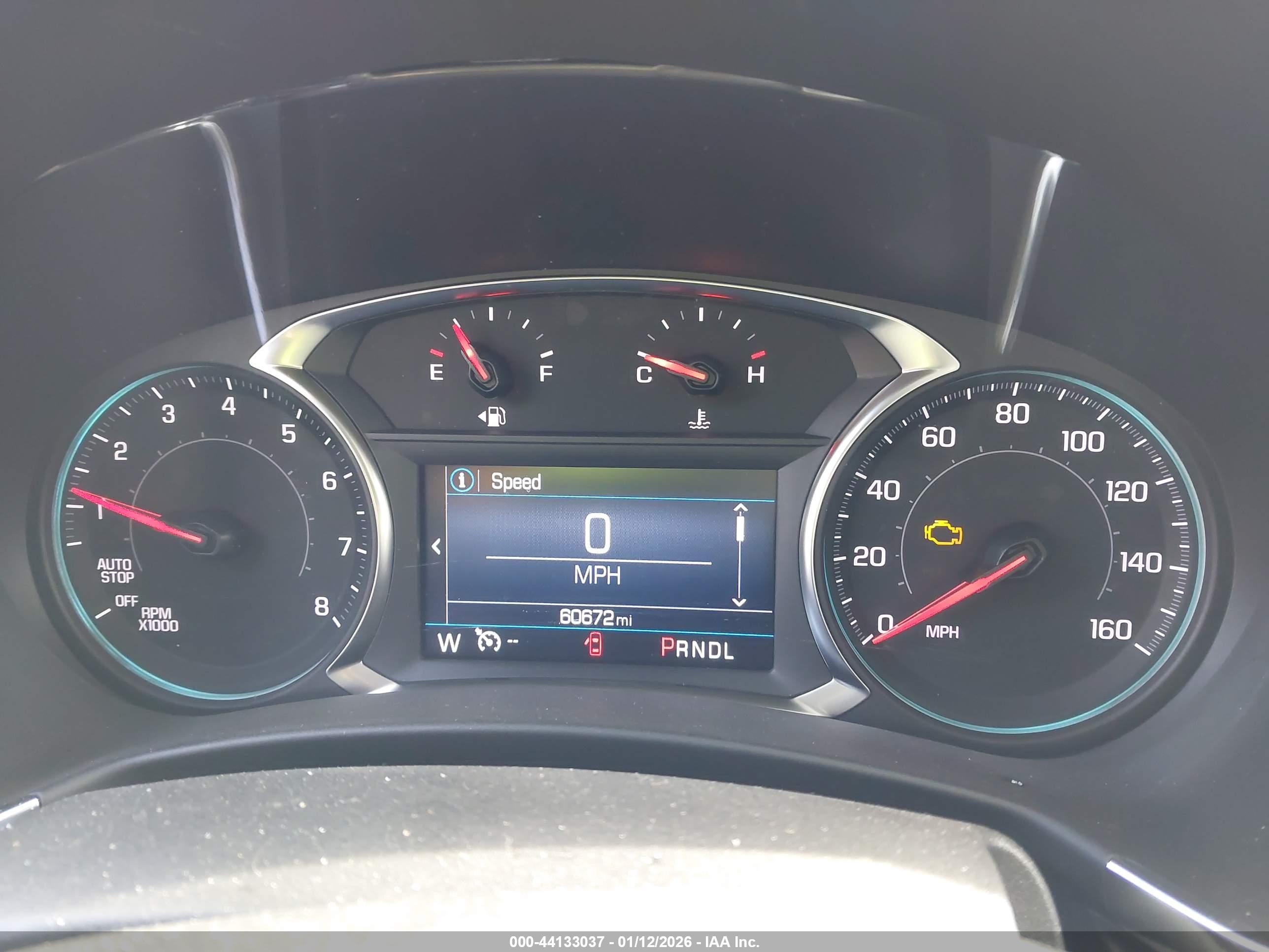 CHEVROLET EQUINOX image 7