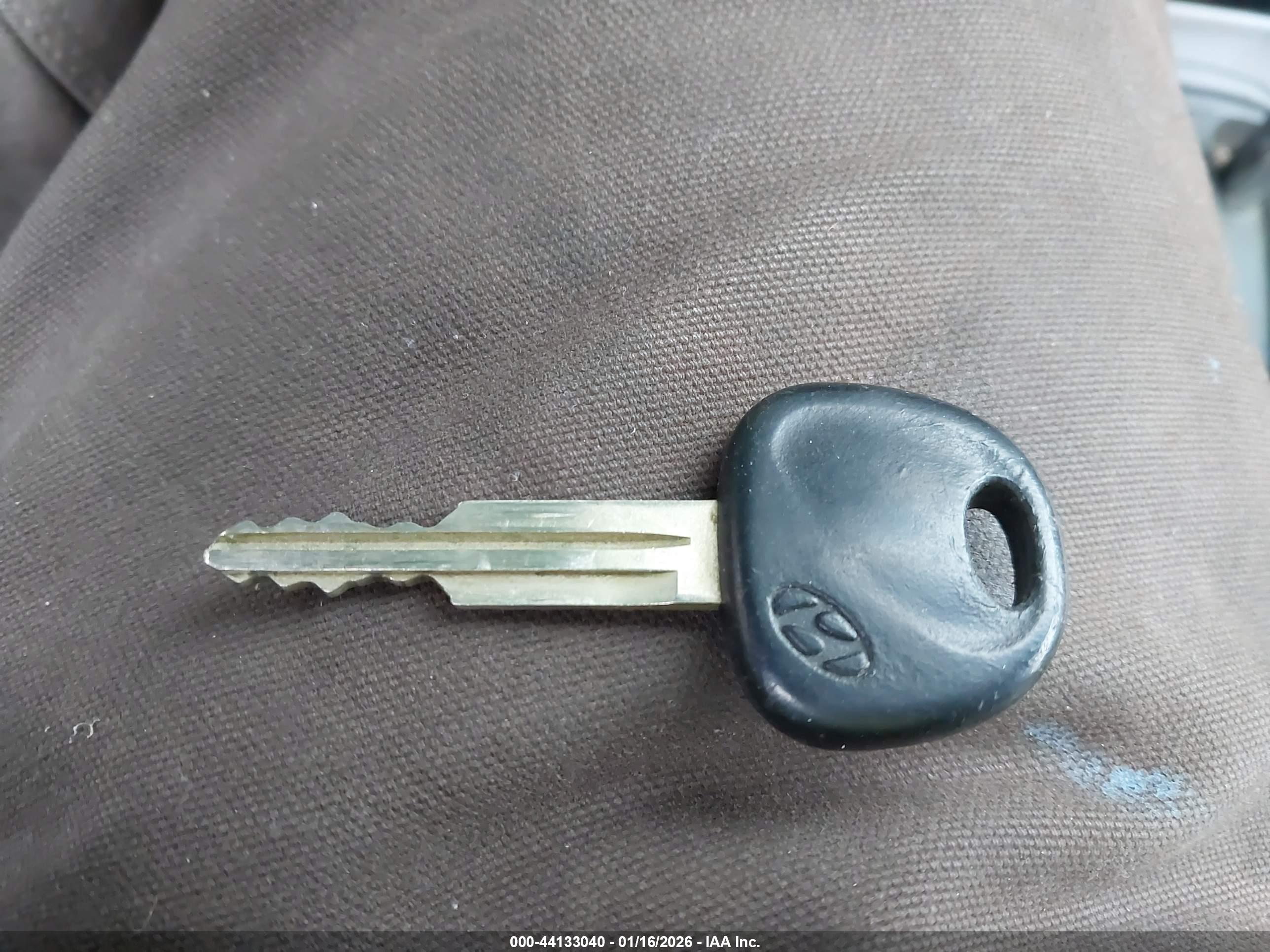 HYUNDAI ELANTRA image 11
