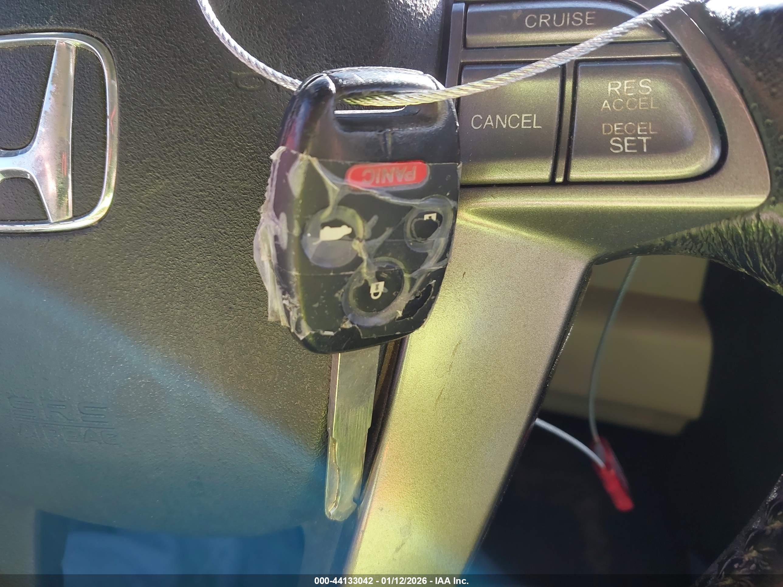 HONDA PILOT image 11