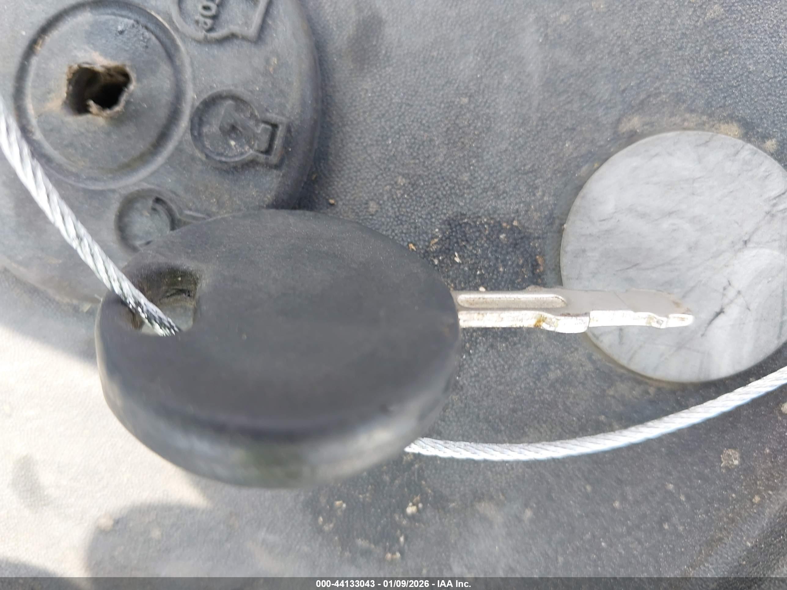 TROY BILT image 11