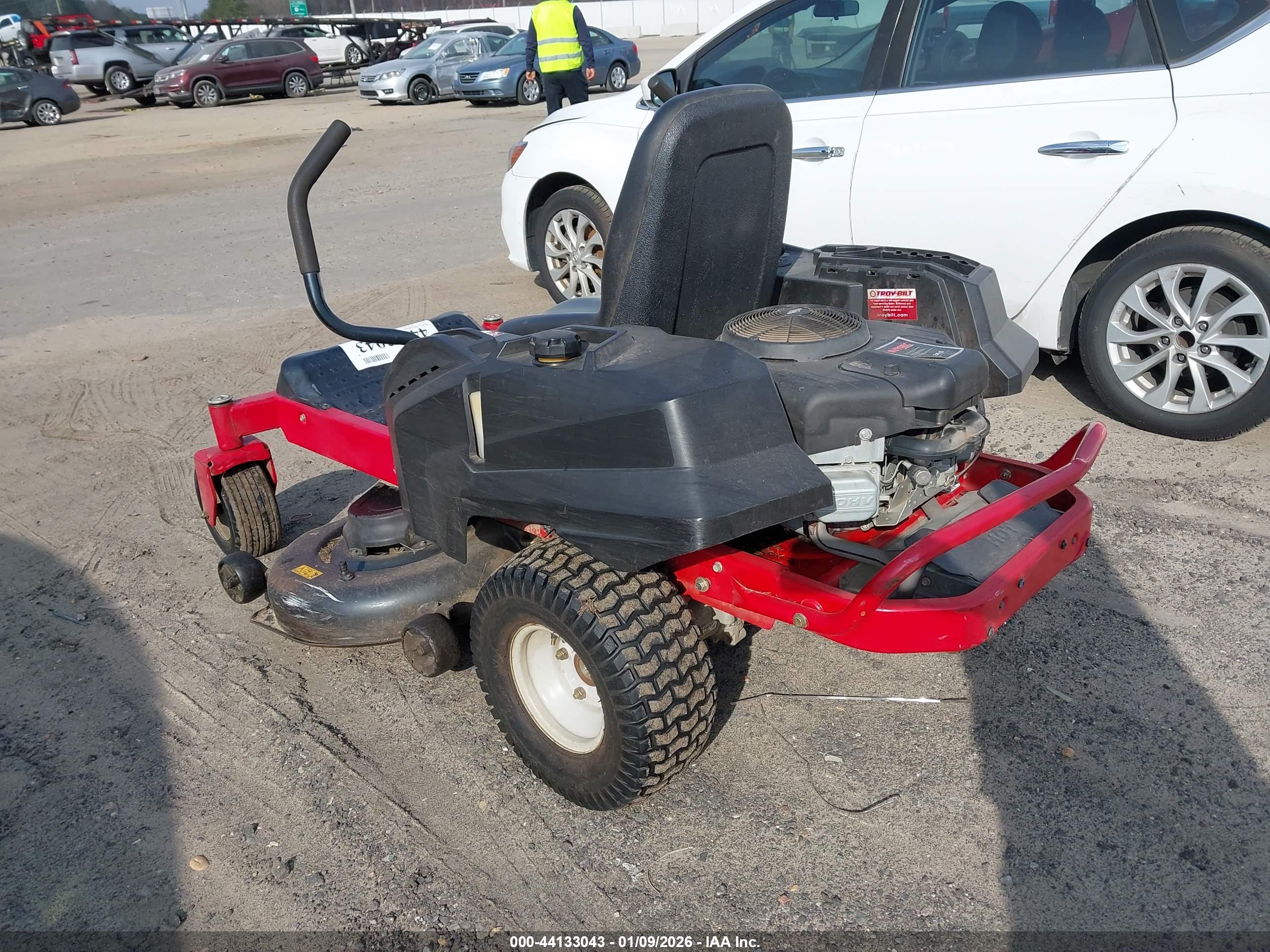 TROY BILT image 3