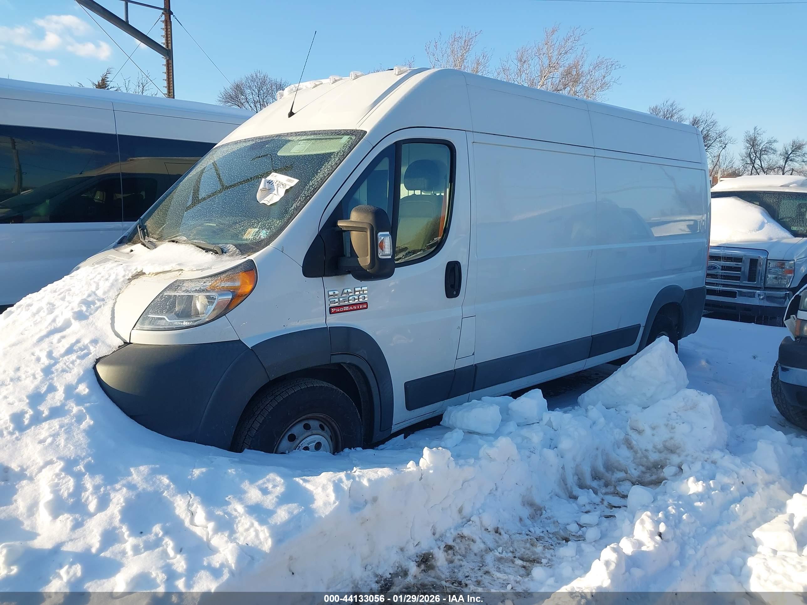 RAM PROMASTER image 2