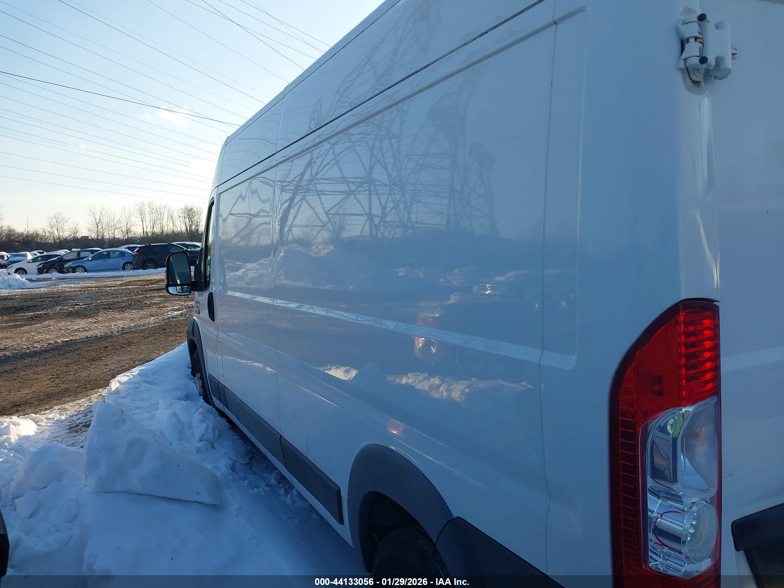 RAM PROMASTER image 3