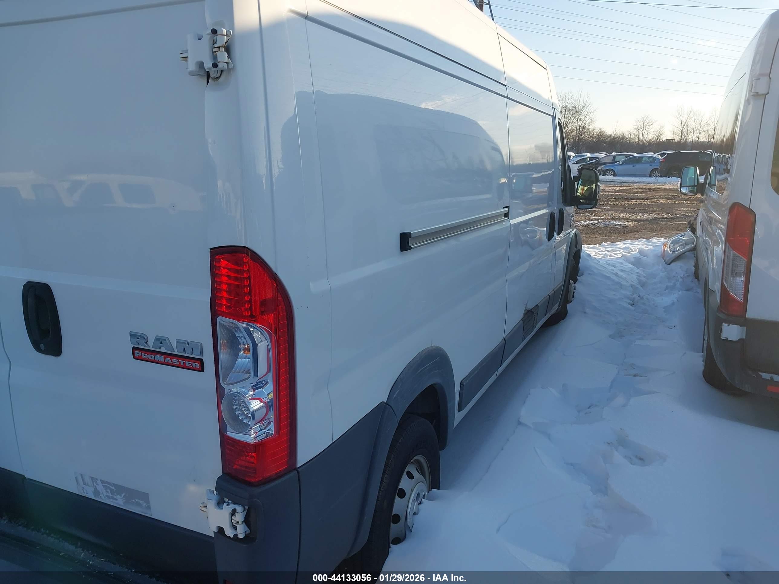 RAM PROMASTER image 4