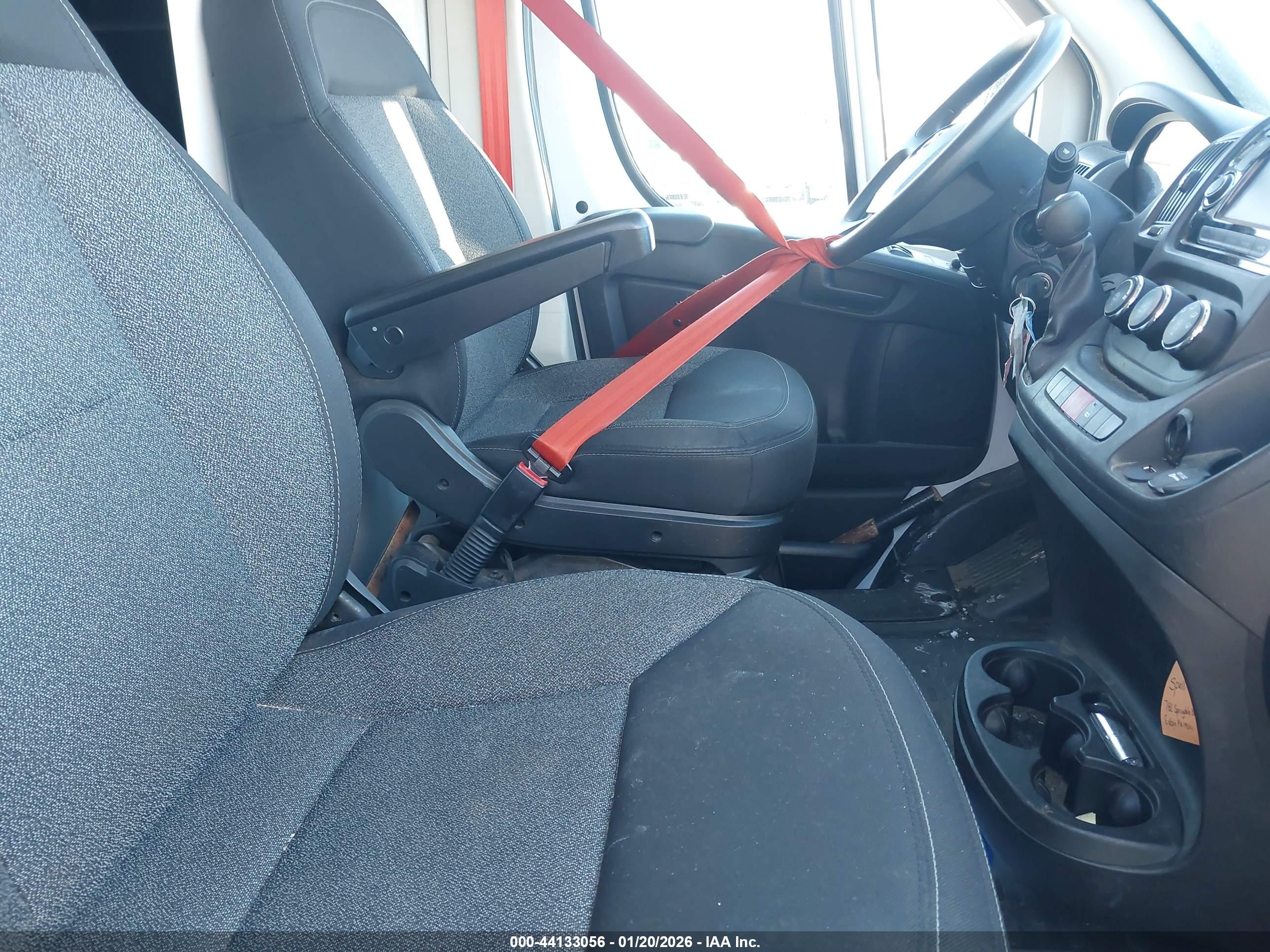 RAM PROMASTER image 5
