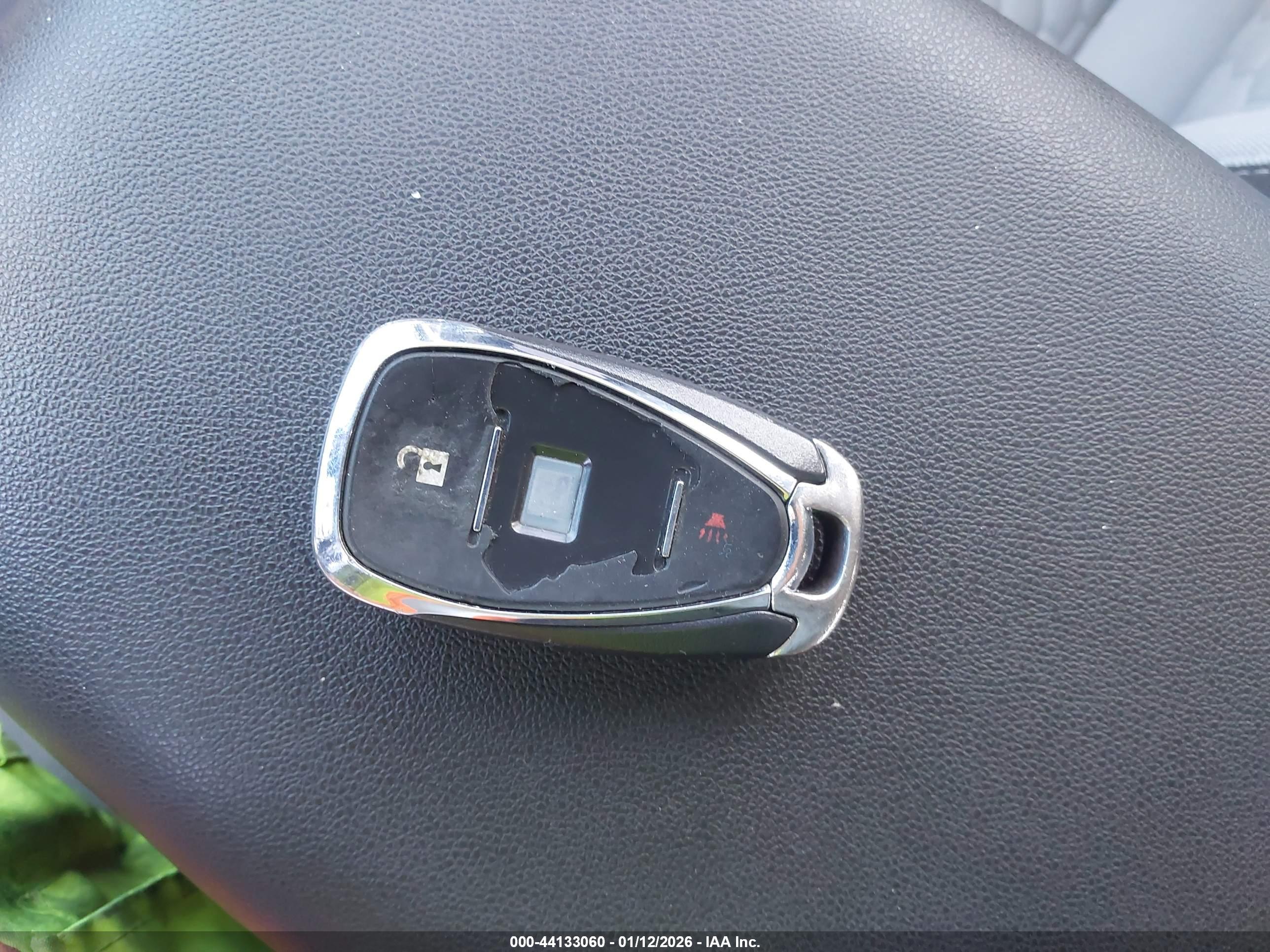 CHEVROLET EQUINOX image 11