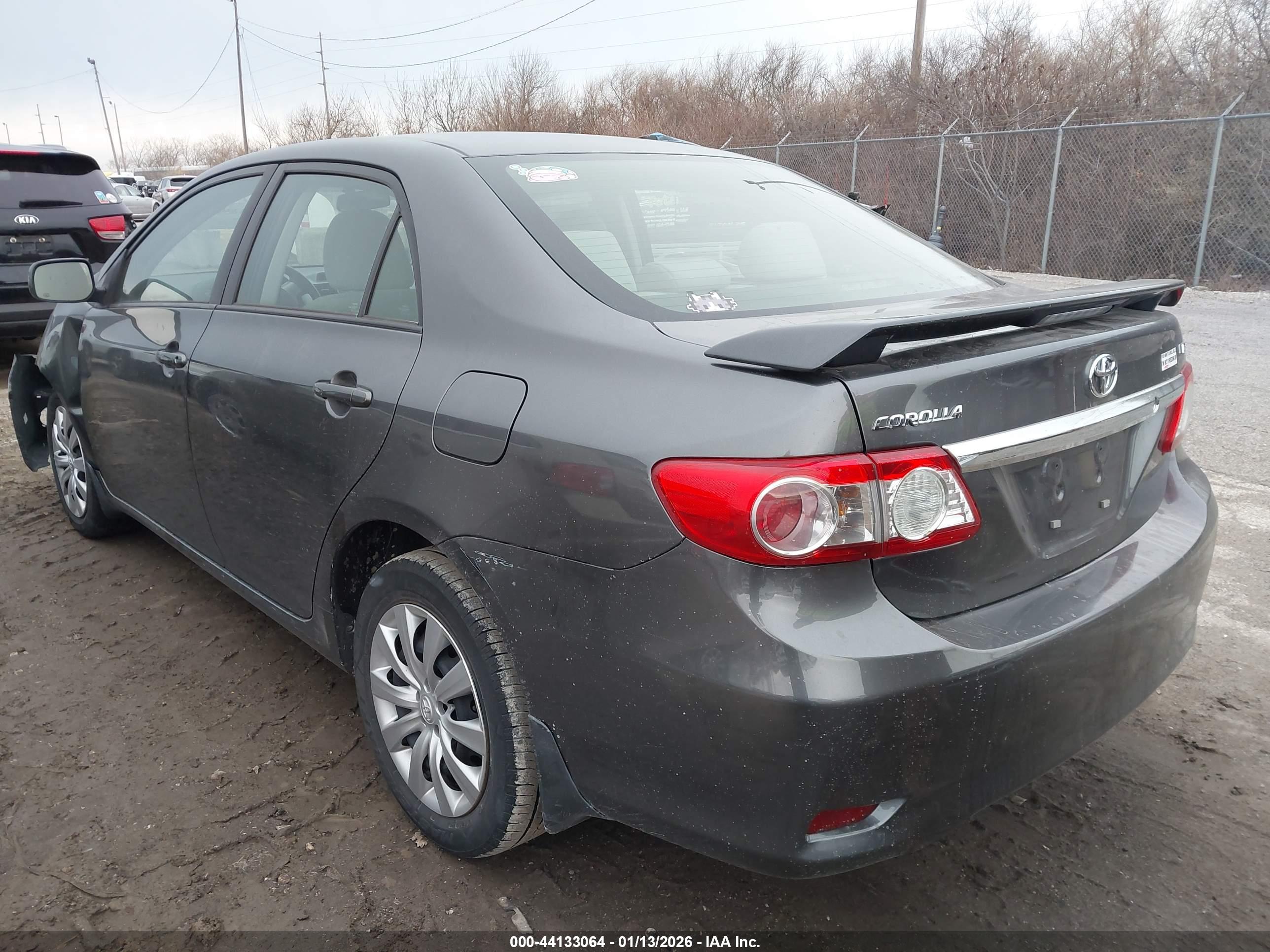 TOYOTA COROLLA image 3