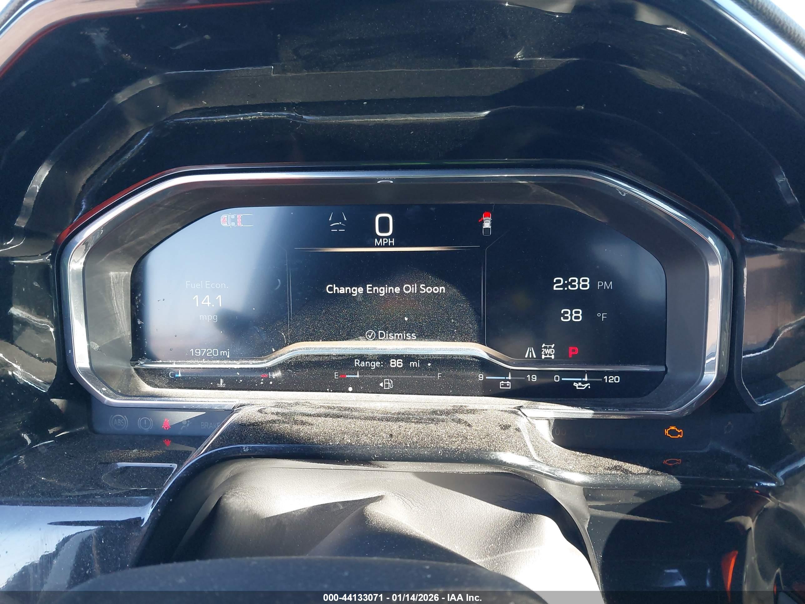 GMC SIERRA image 7