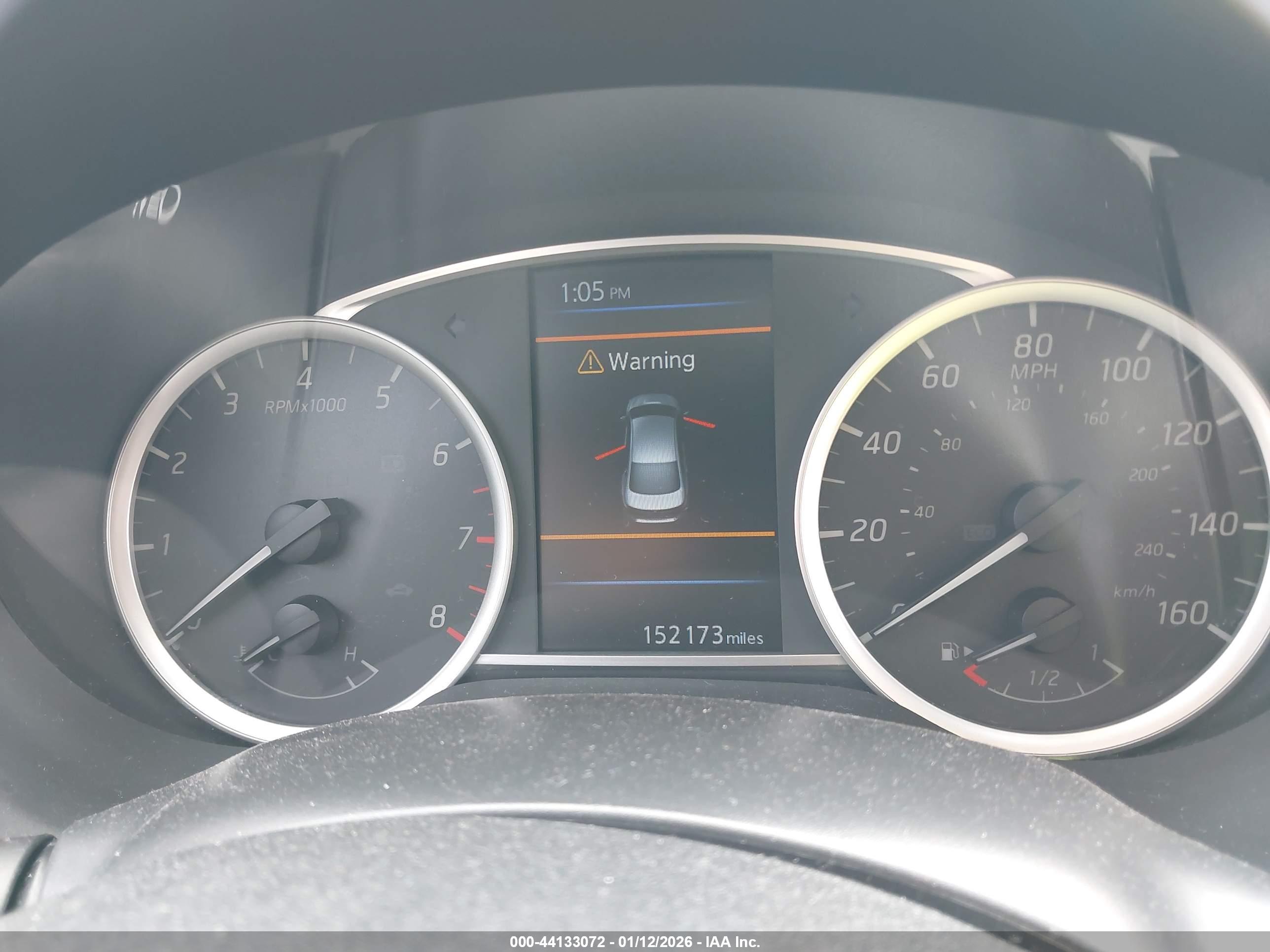 NISSAN SENTRA image 7