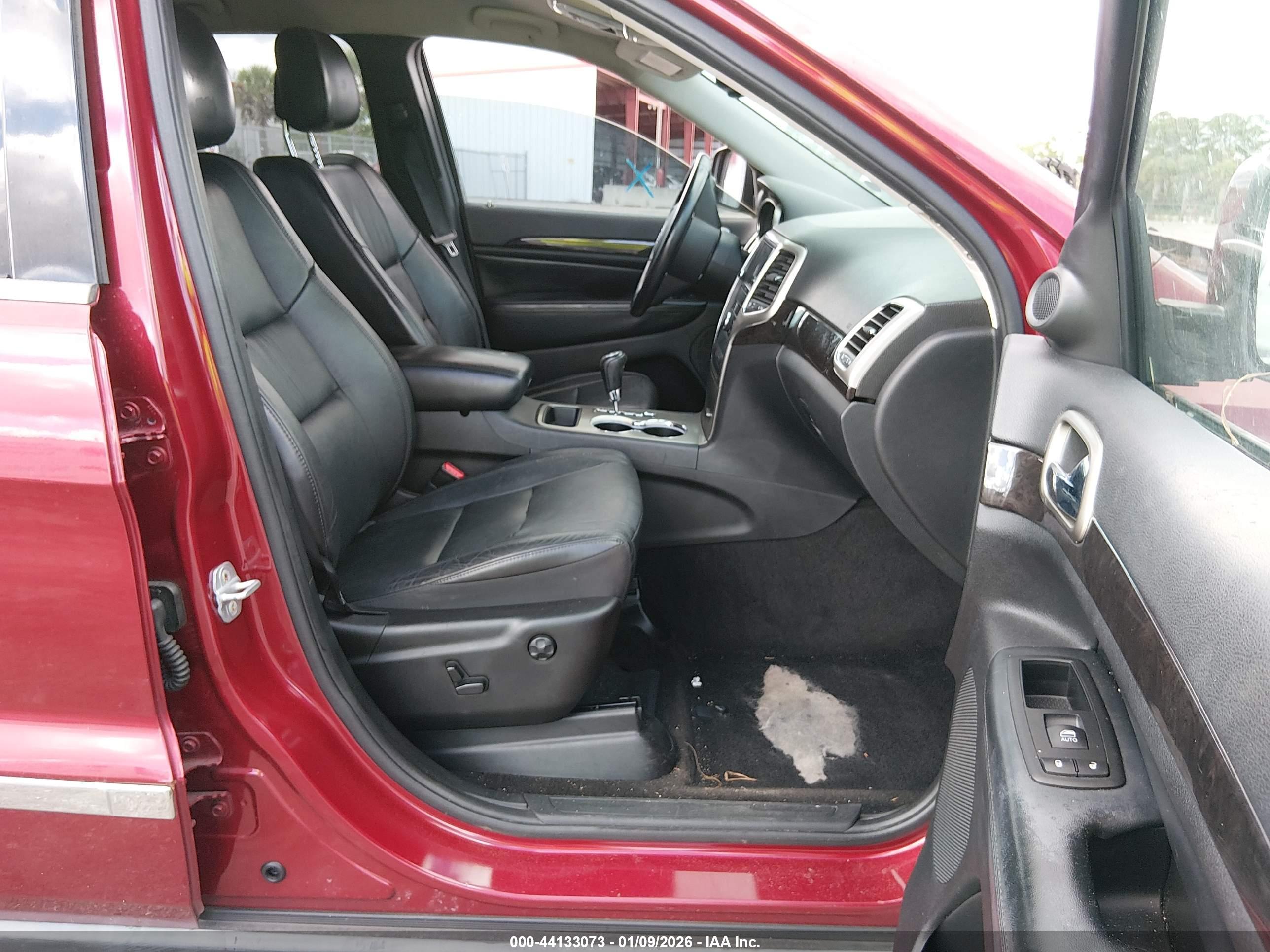 JEEP GRAND image 5
