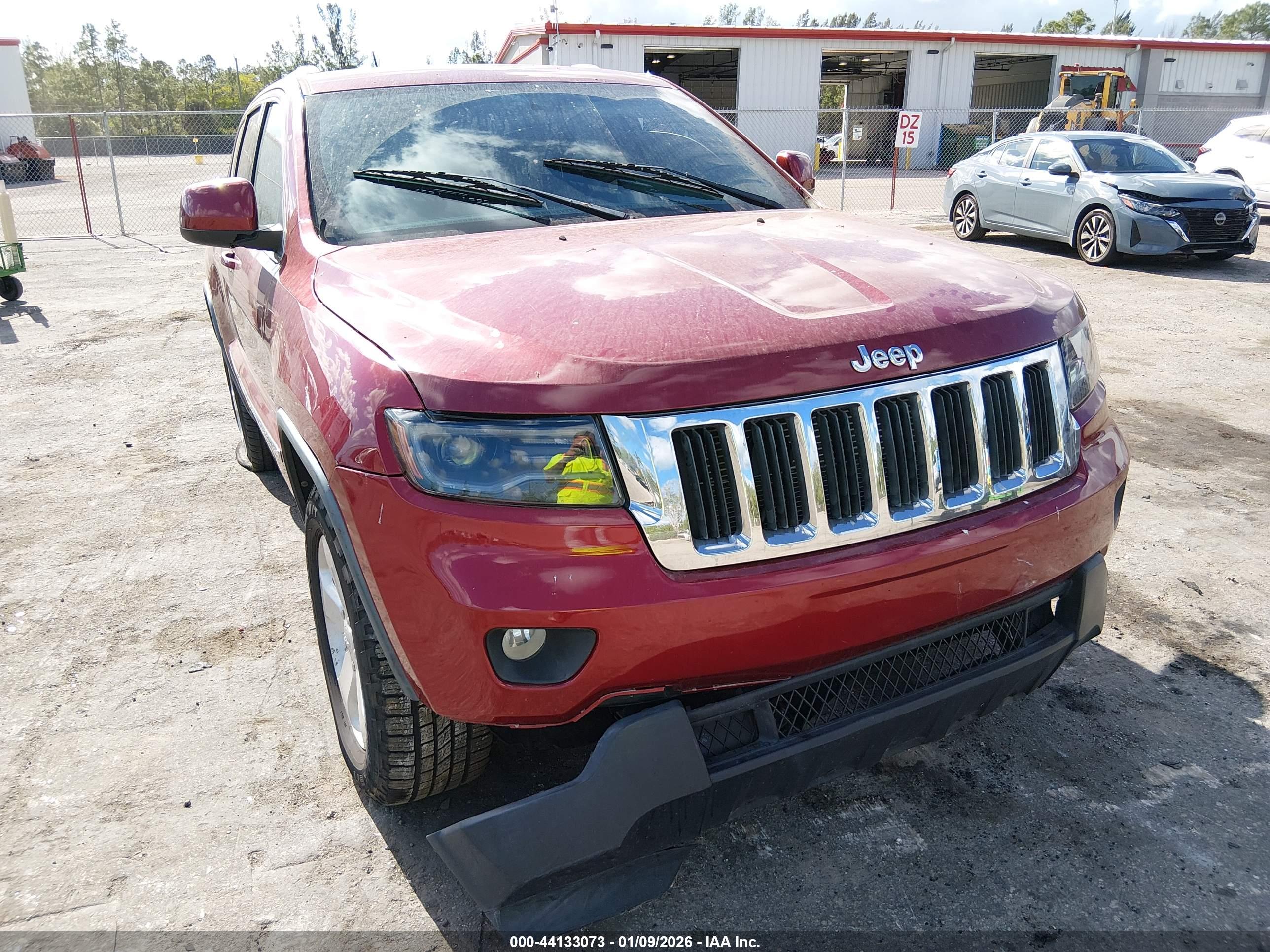 JEEP GRAND image 6