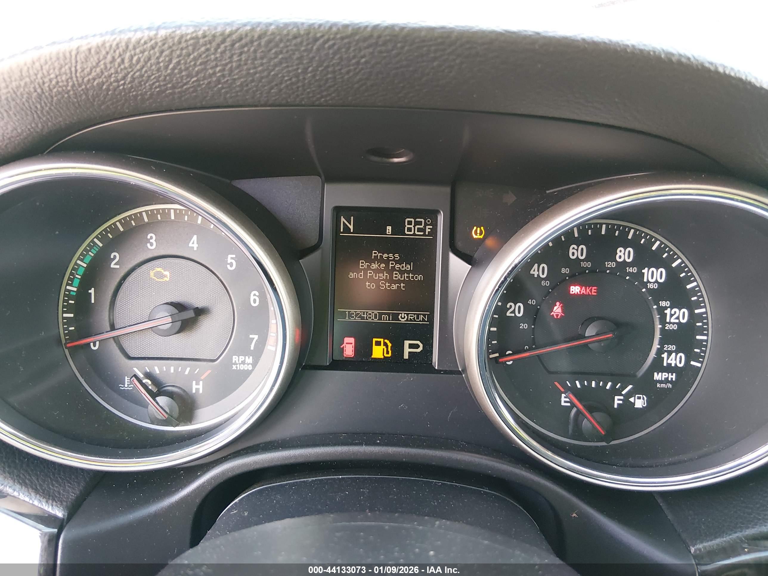 JEEP GRAND image 7