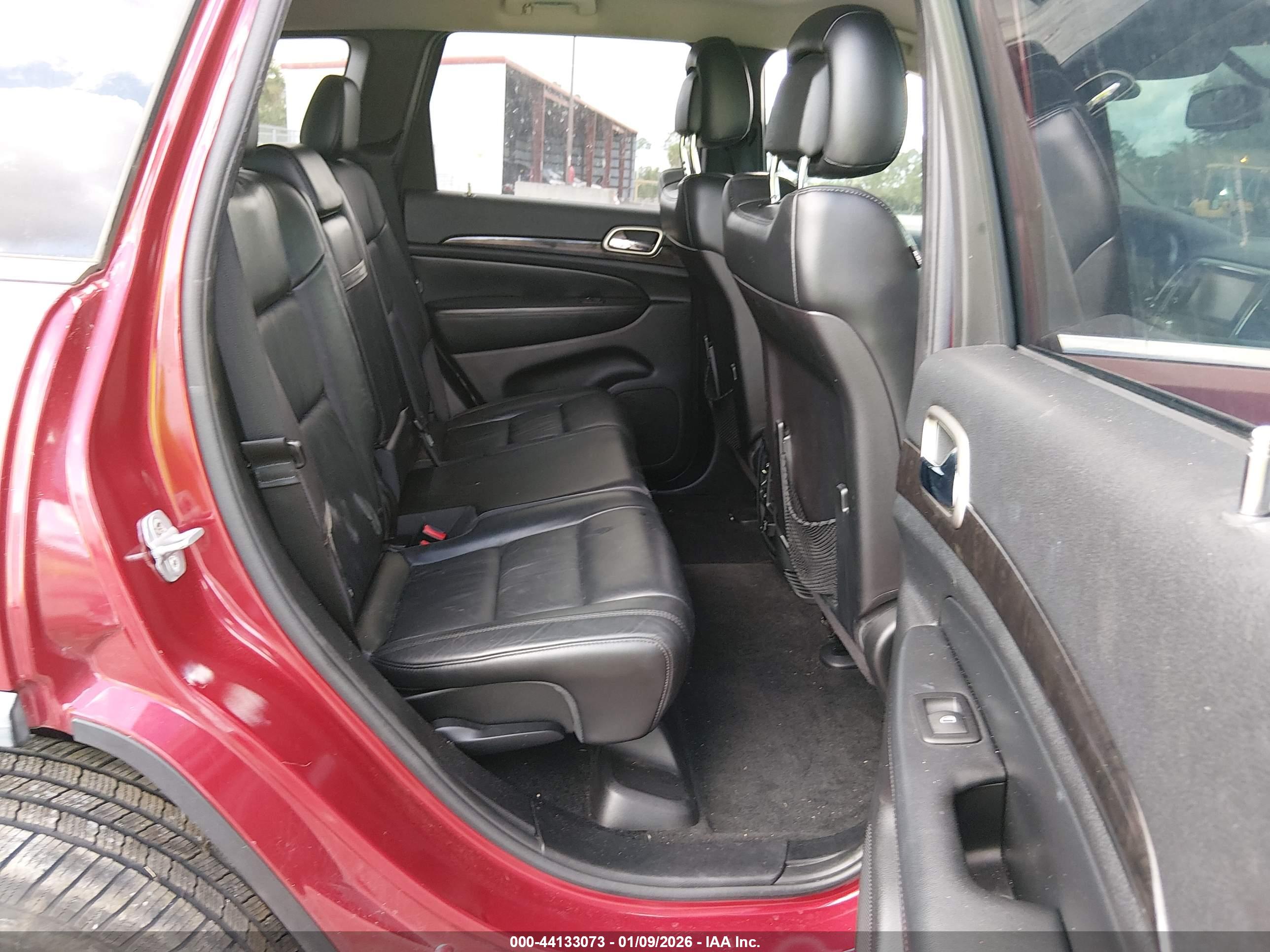JEEP GRAND image 8