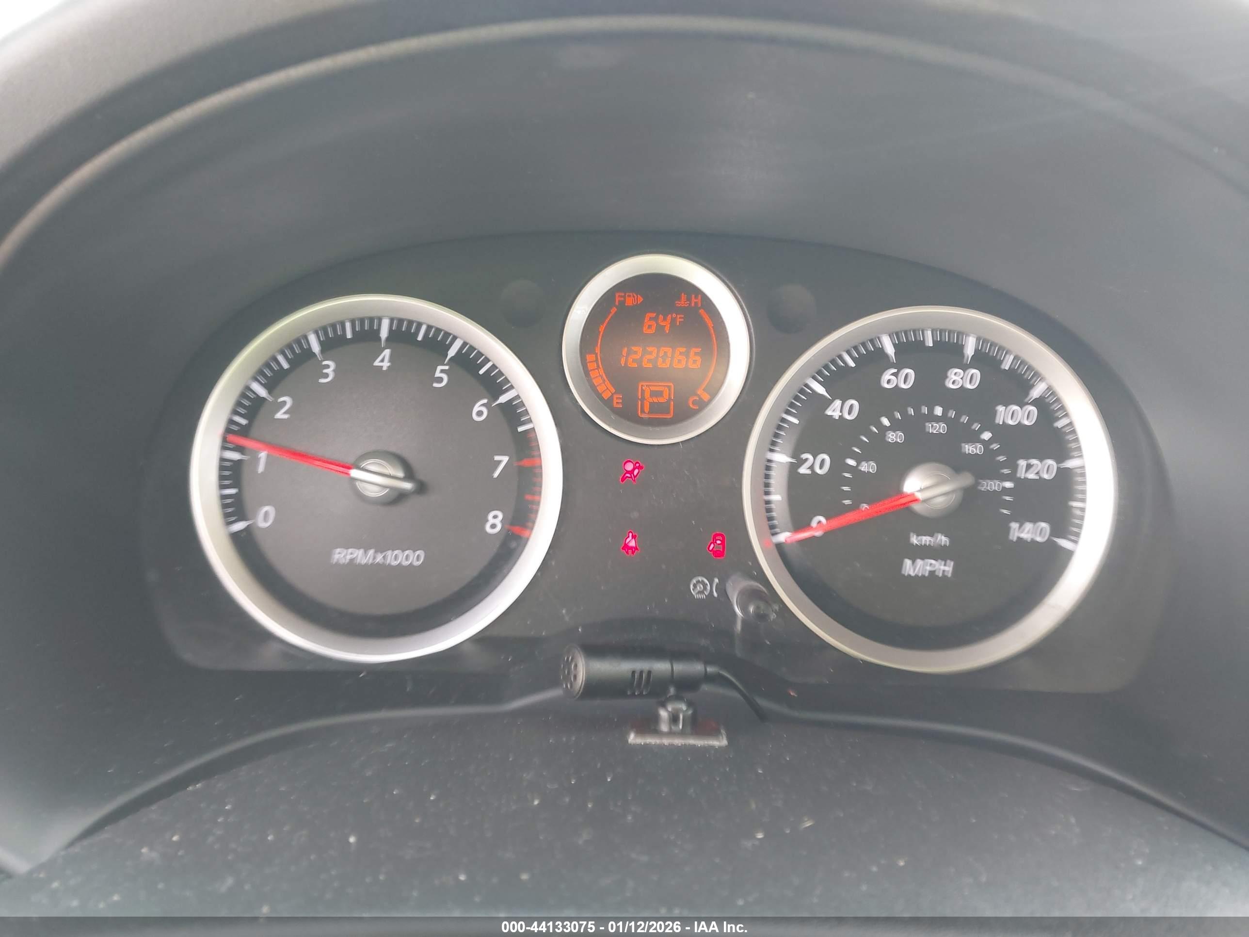 NISSAN SENTRA image 7