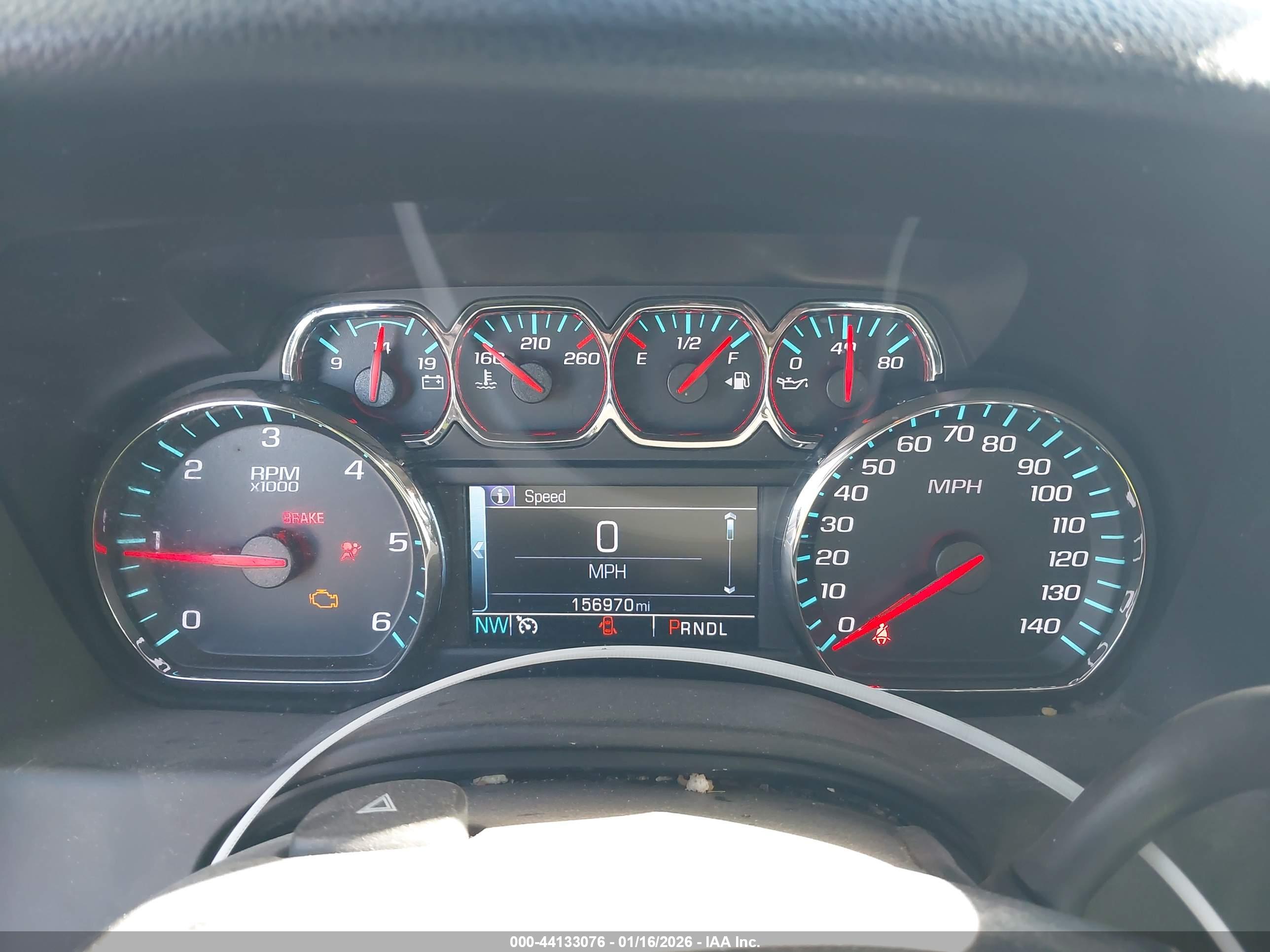 GMC YUKON image 7