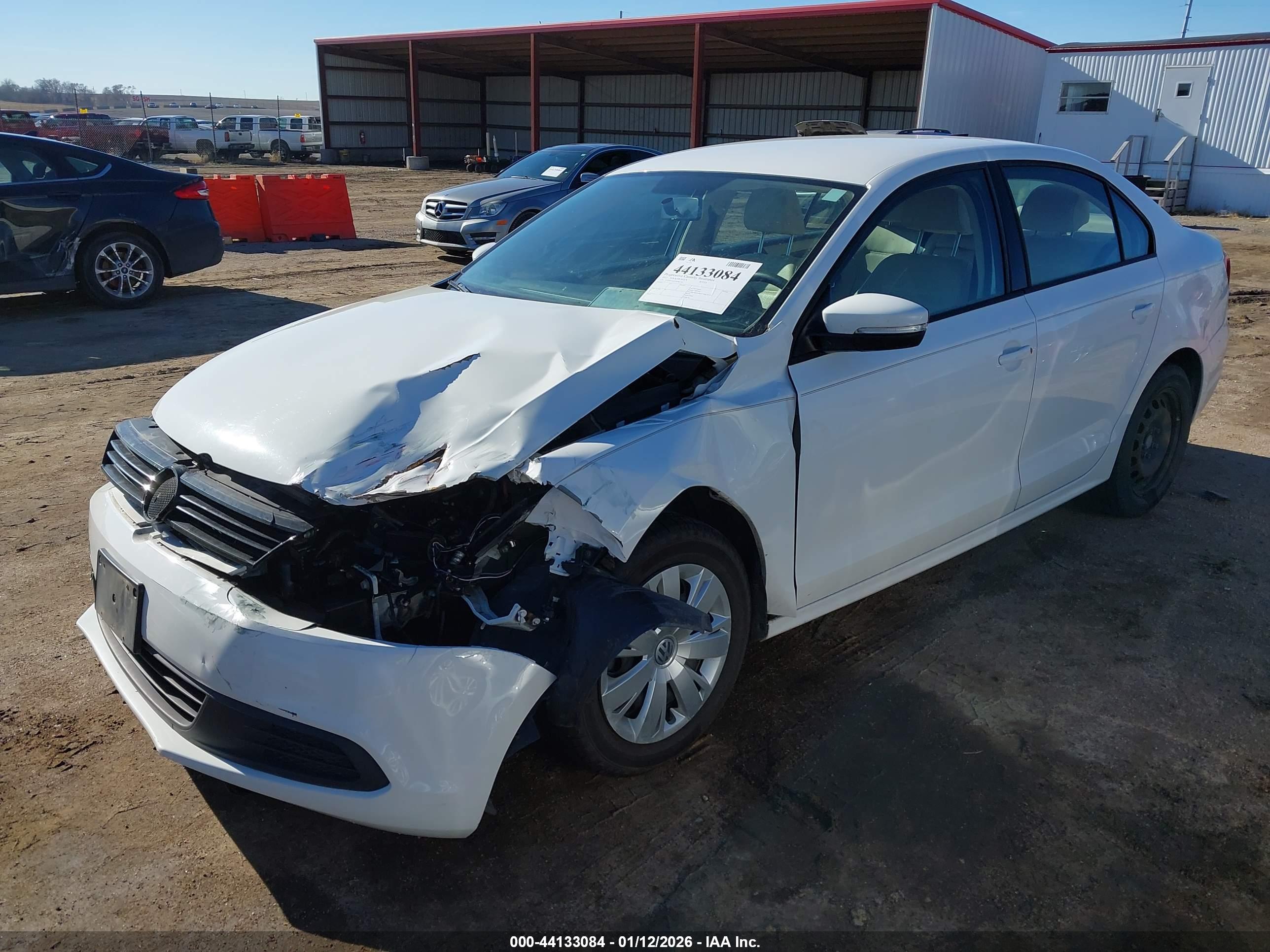 VOLKSWAGEN JETTA image 2