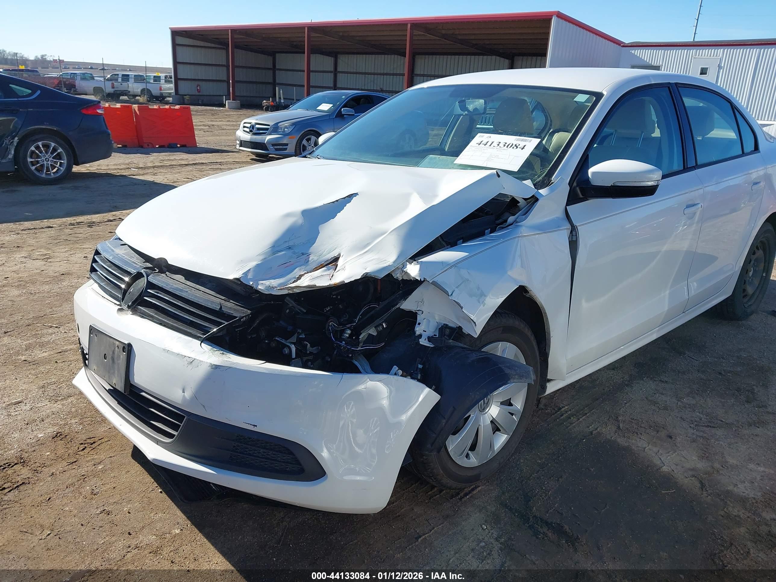VOLKSWAGEN JETTA image 6