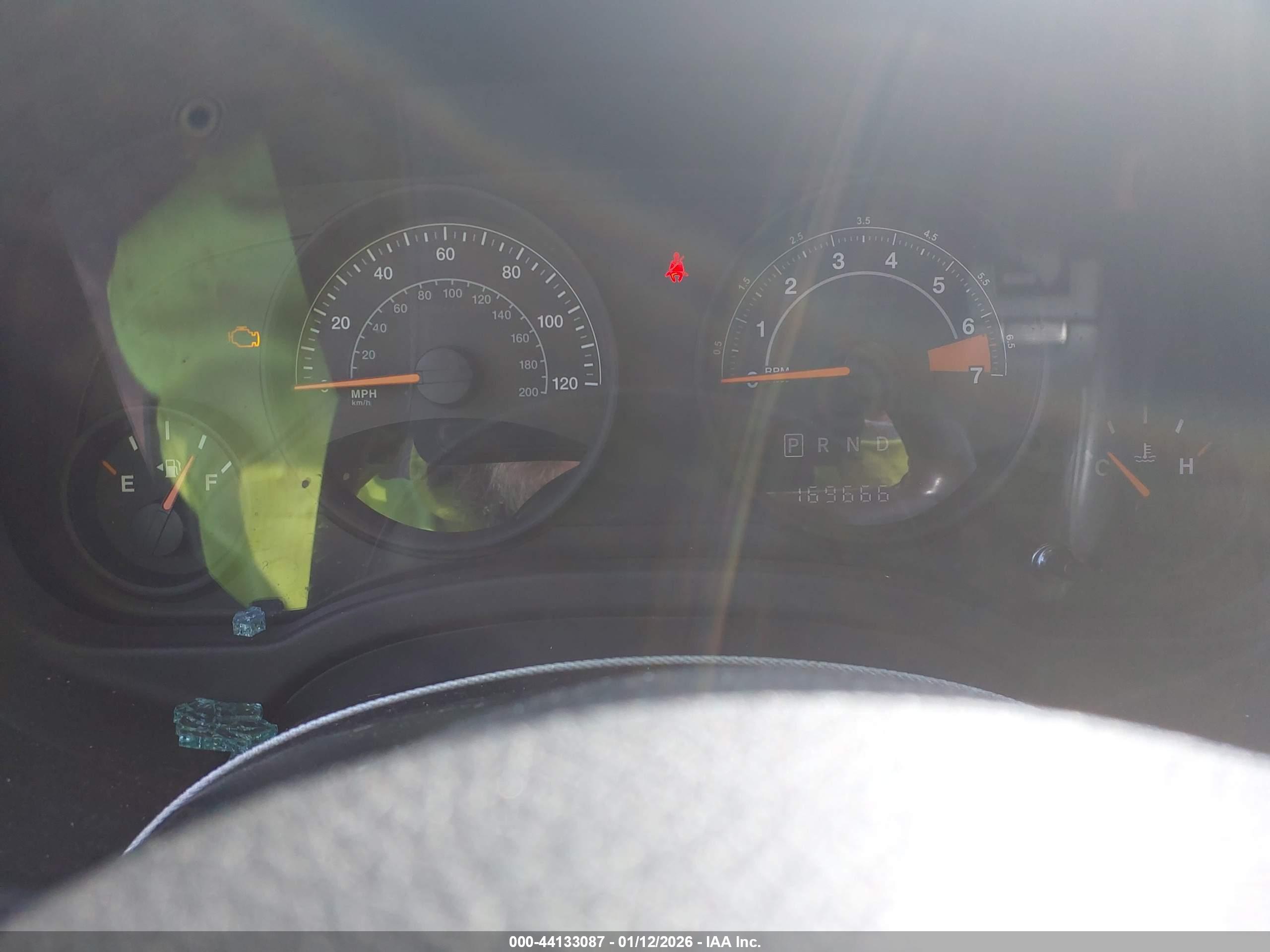 JEEP COMPASS image 7