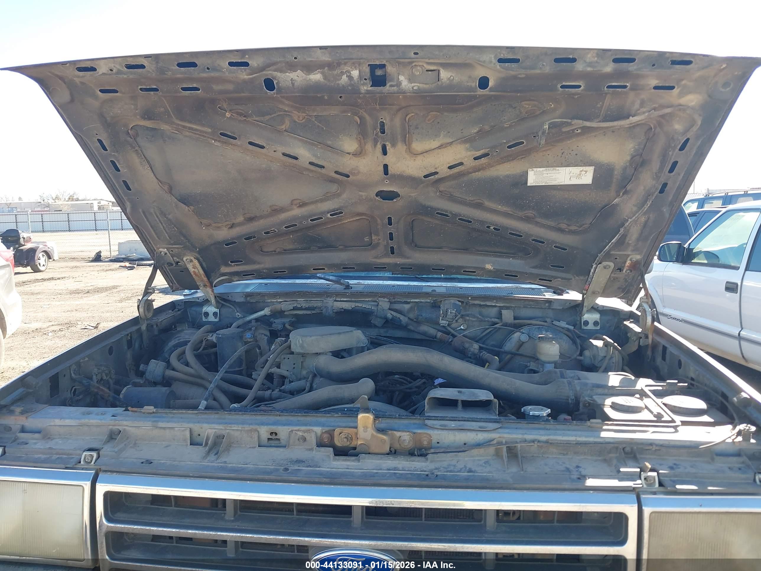 FORD F150 image 10