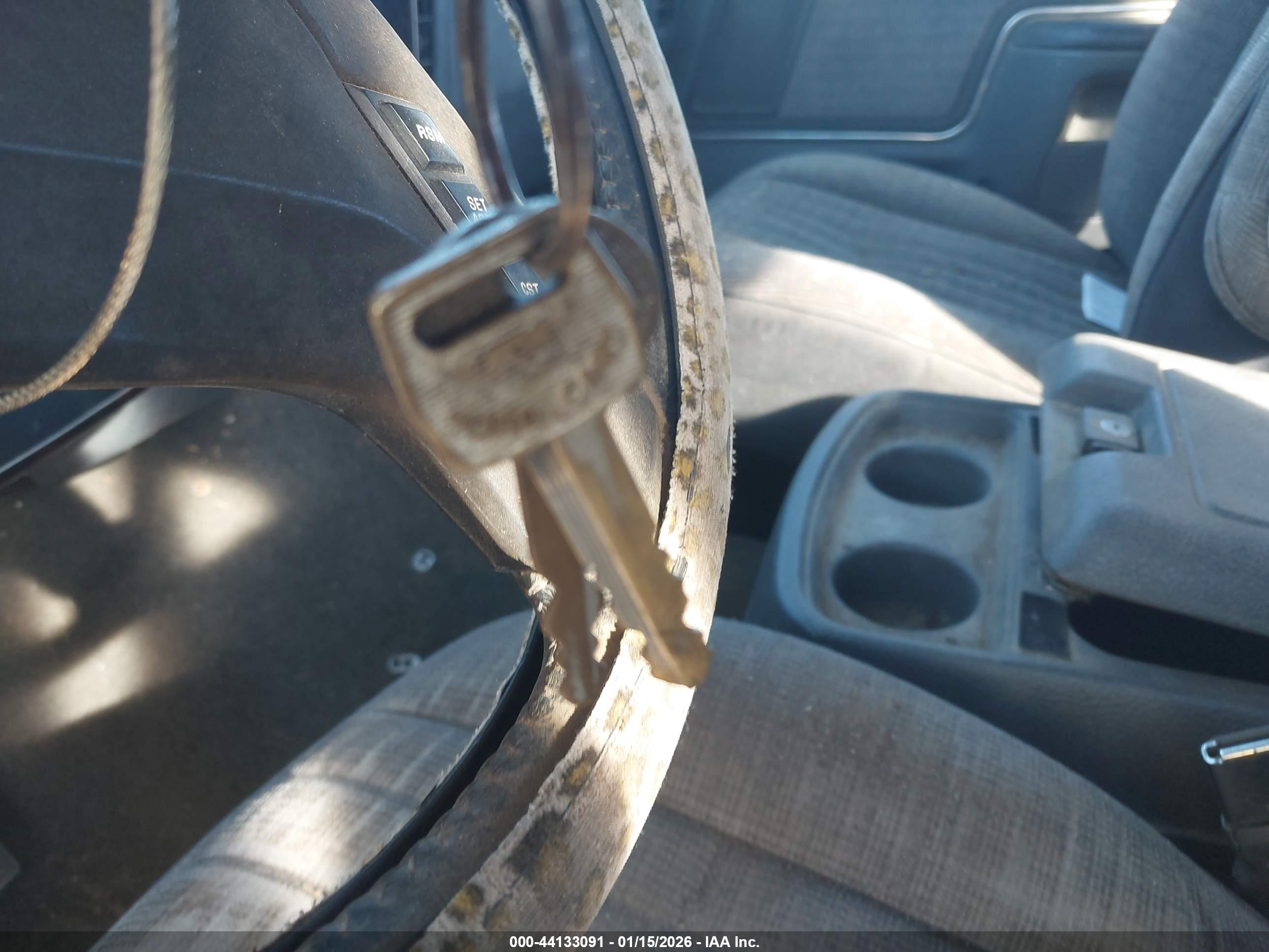 FORD F150 image 11