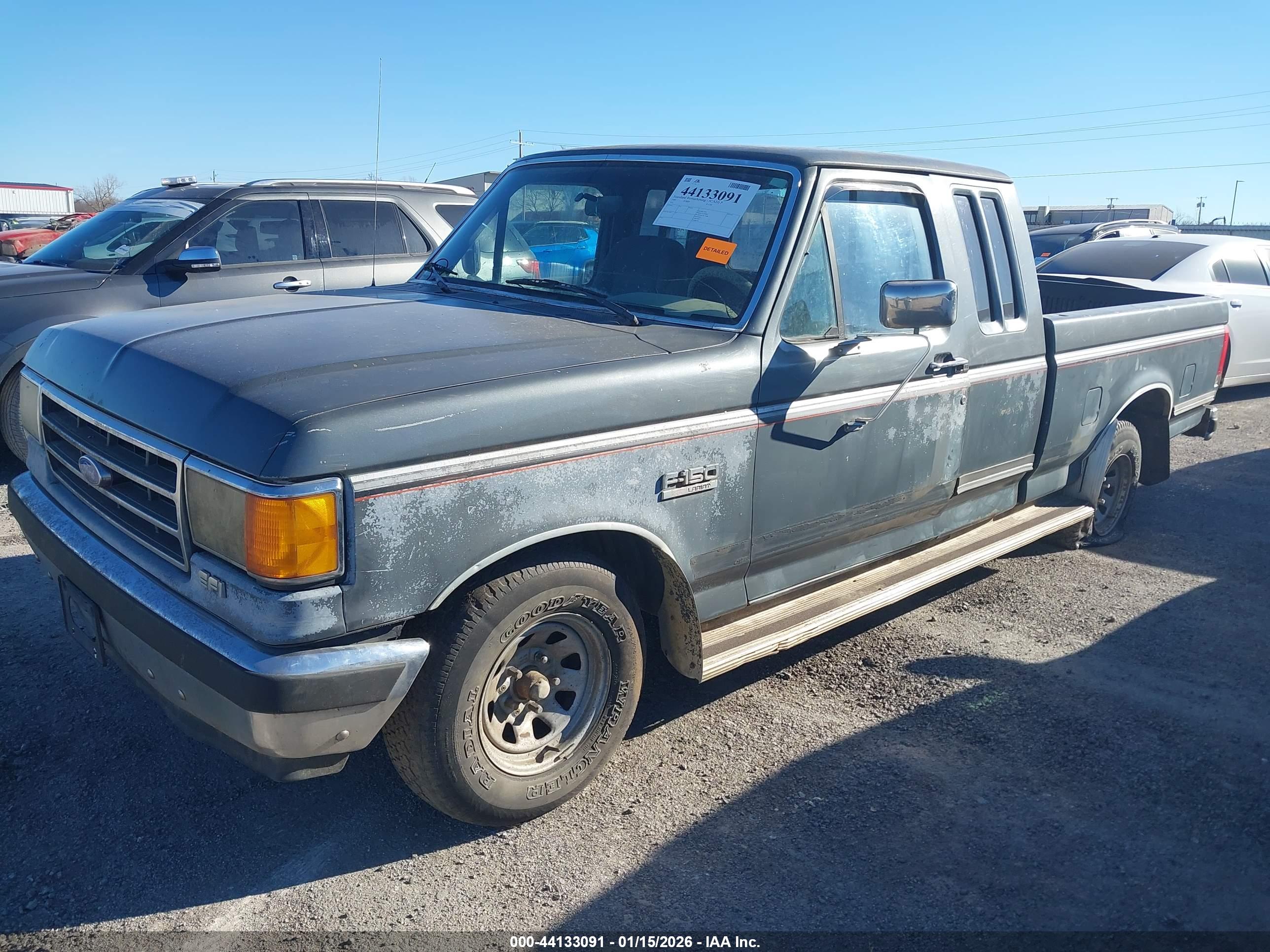 FORD F150 image 2