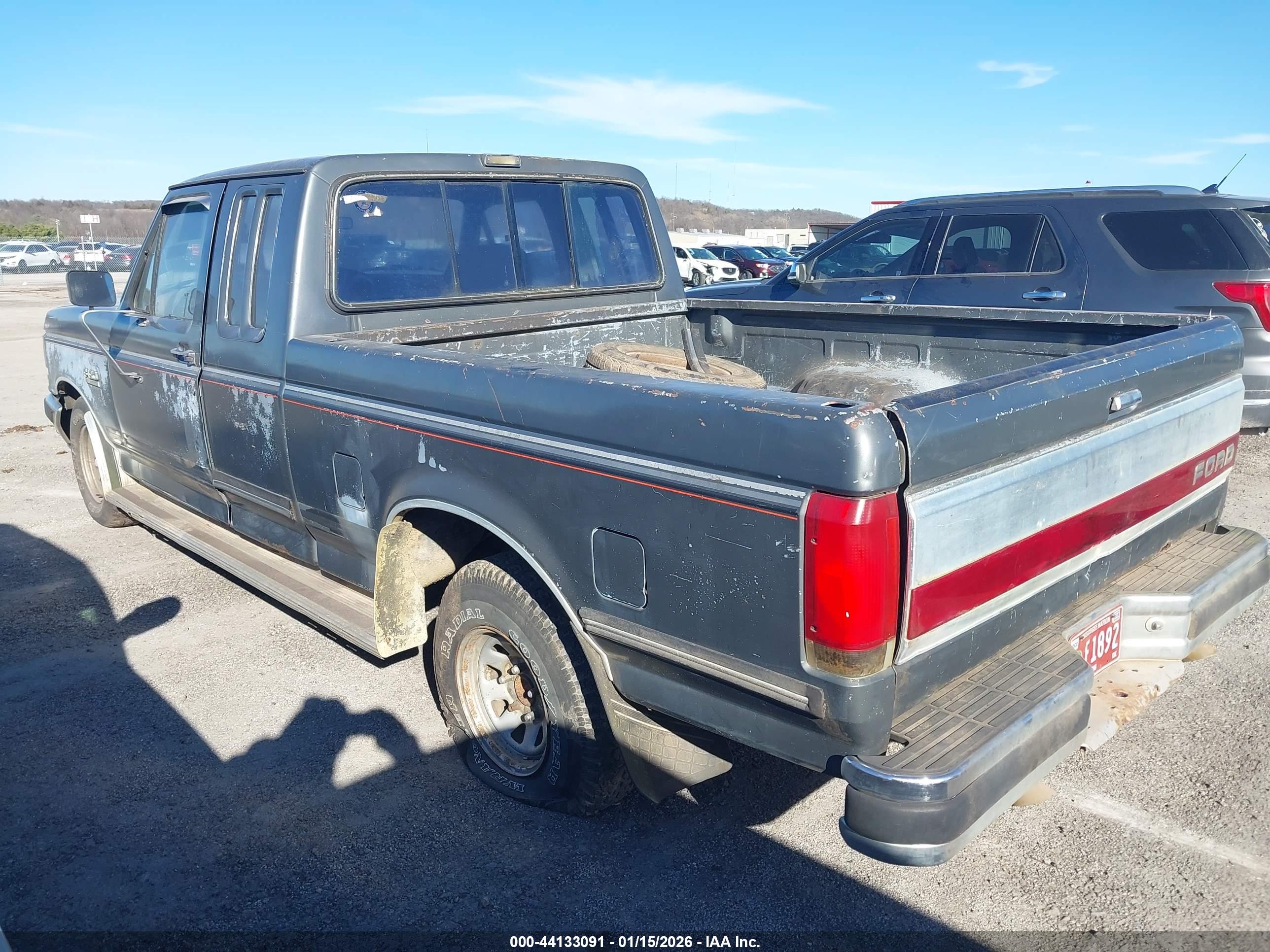 FORD F150 image 3