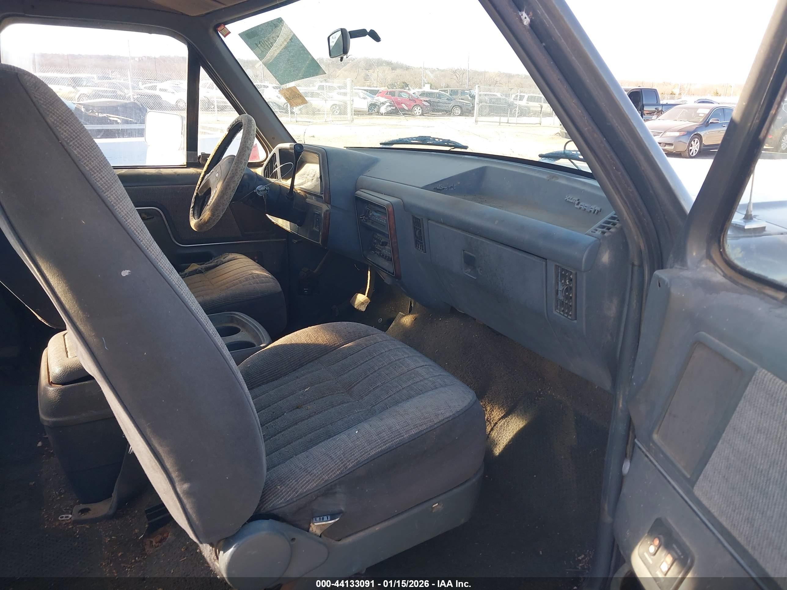 FORD F150 image 5