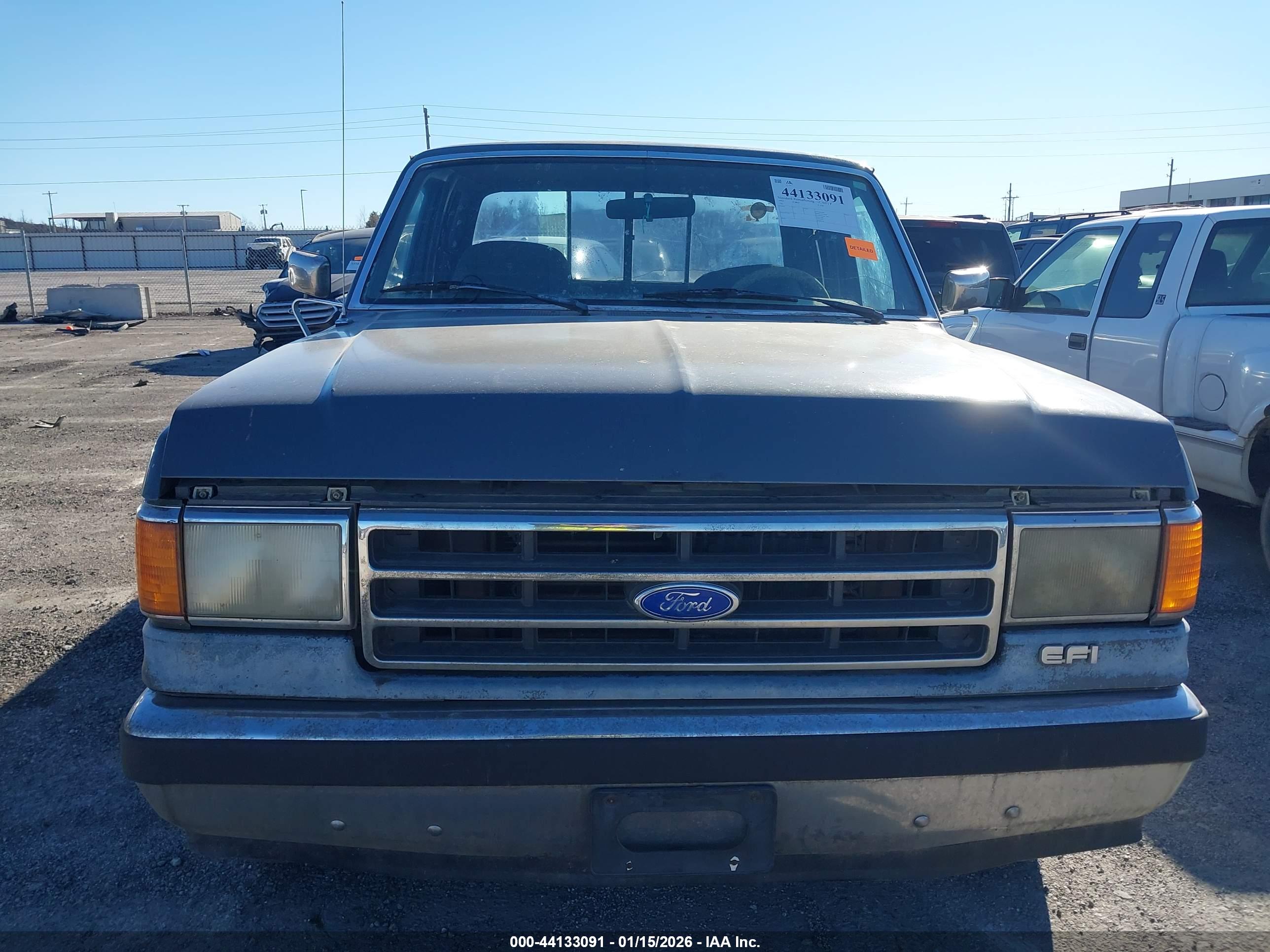 FORD F150 image 6