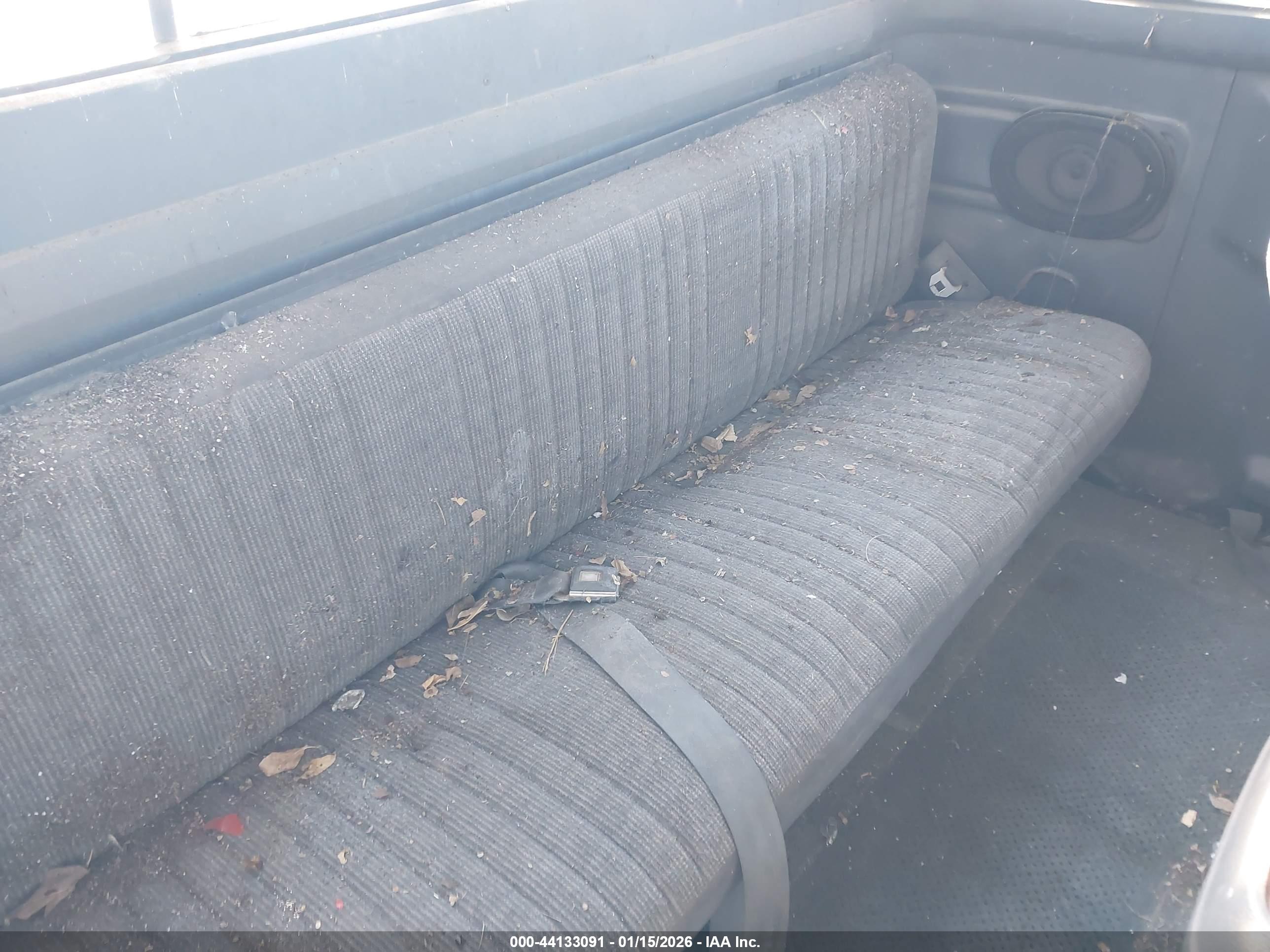 FORD F150 image 8